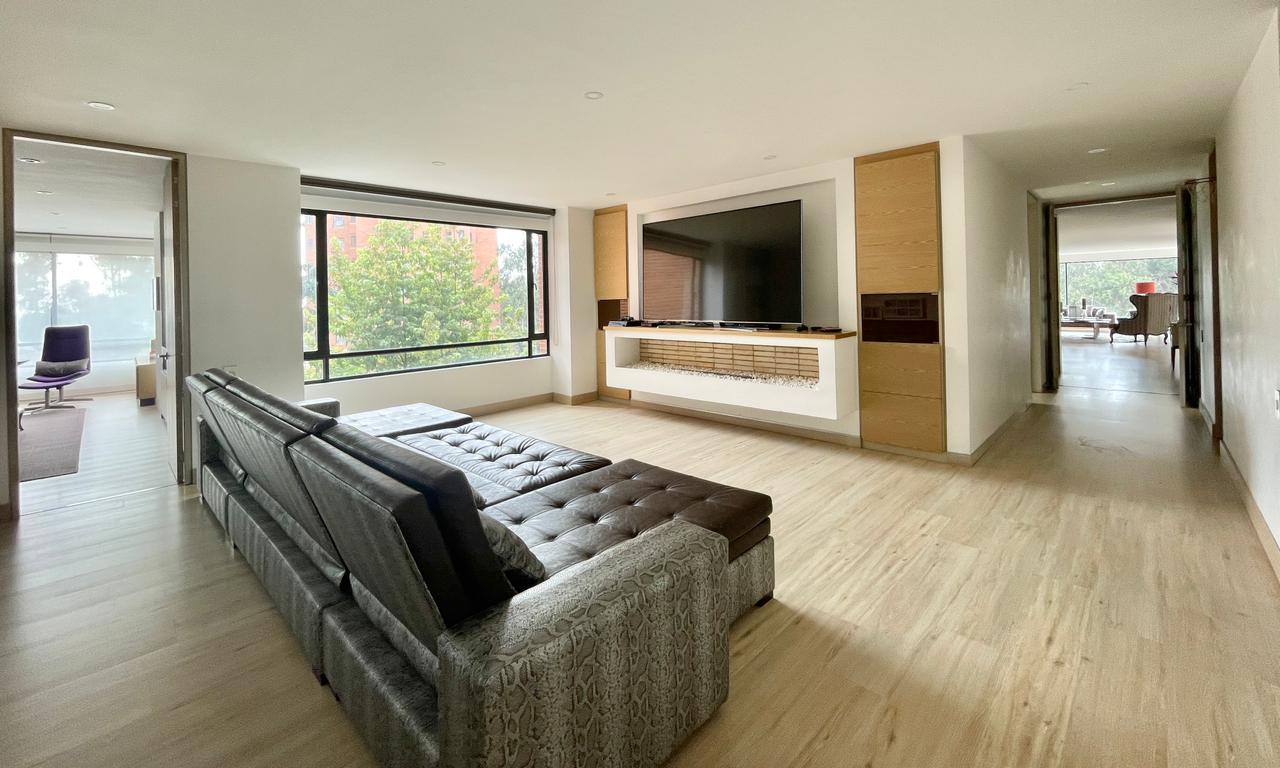 Apartamento en venta en Monte Arroyo, Bogotá · foto 15 de 24