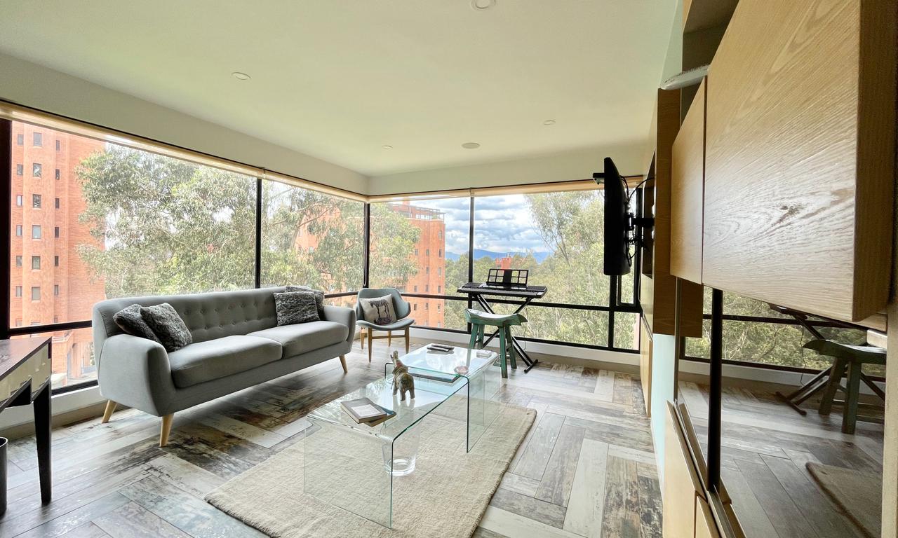 Apartamento en venta en Monte Arroyo, Bogotá · foto 16 de 24