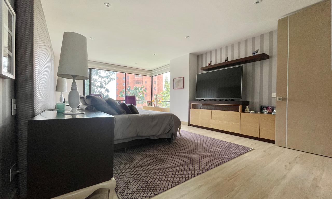 Apartamento en venta en Monte Arroyo, Bogotá · foto 18 de 24