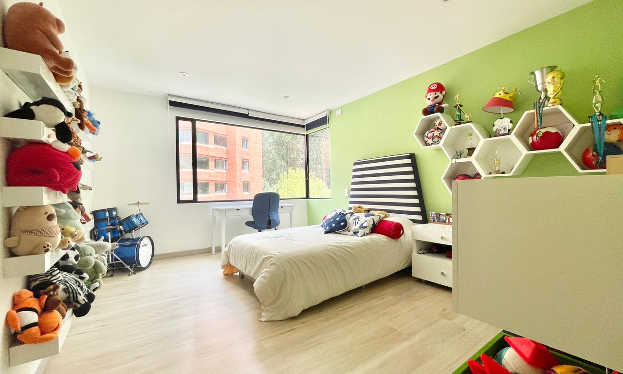 Apartamento en venta en Monte Arroyo, Bogotá · foto 24 de 24