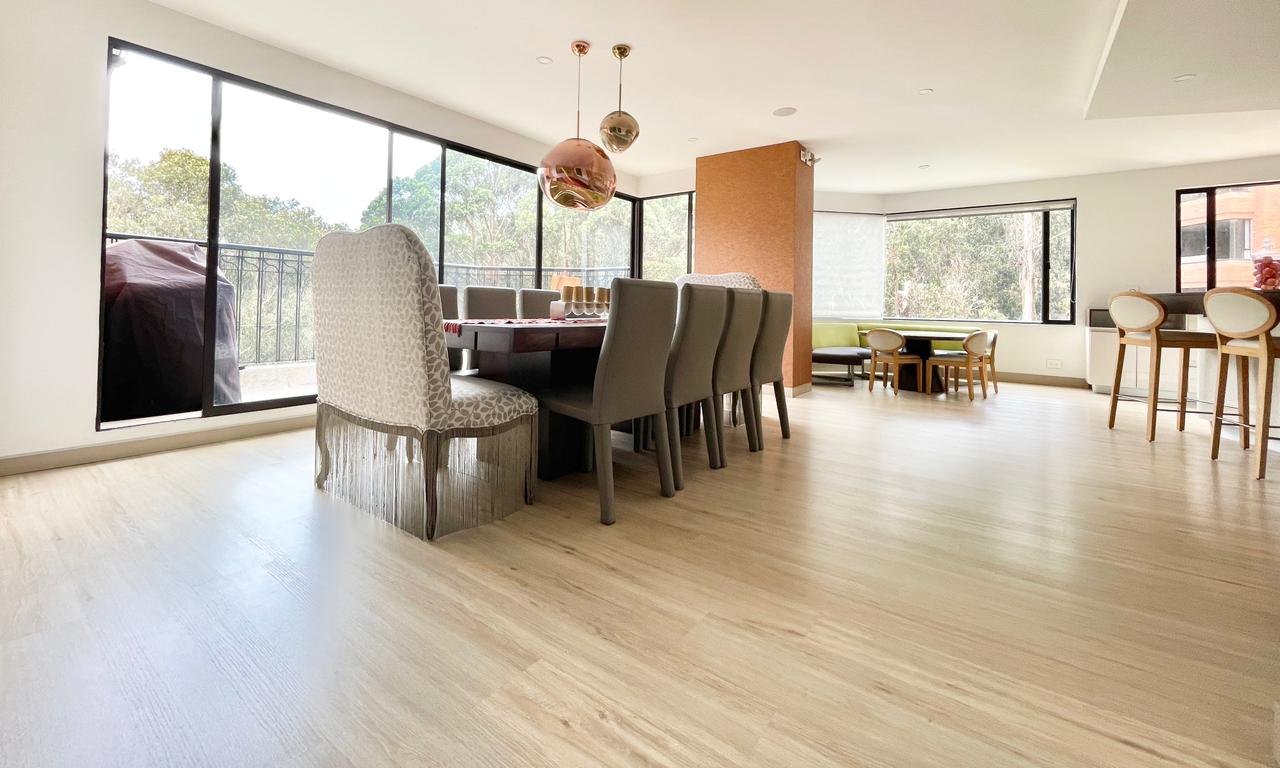 Apartamento en venta en Monte Arroyo, Bogotá · foto 2 de 24