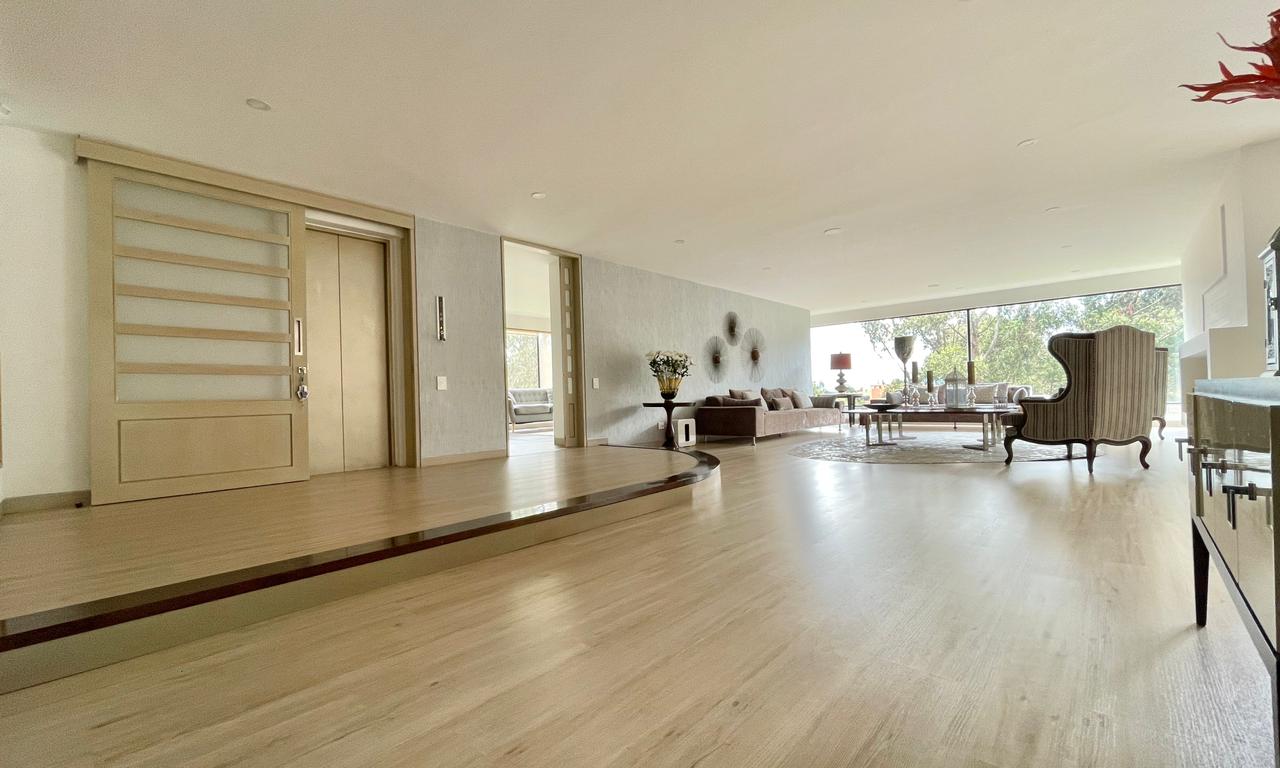Apartamento en venta en Monte Arroyo, Bogotá · foto 4 de 24