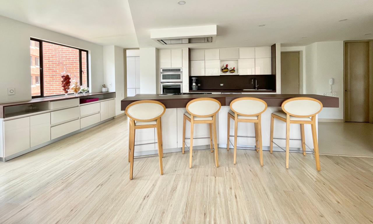 Apartamento en venta en Monte Arroyo, Bogotá · foto 5 de 24