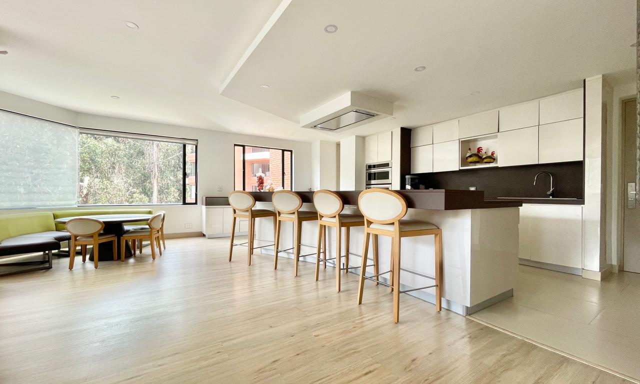 Apartamento en venta en Monte Arroyo, Bogotá · foto 6 de 24