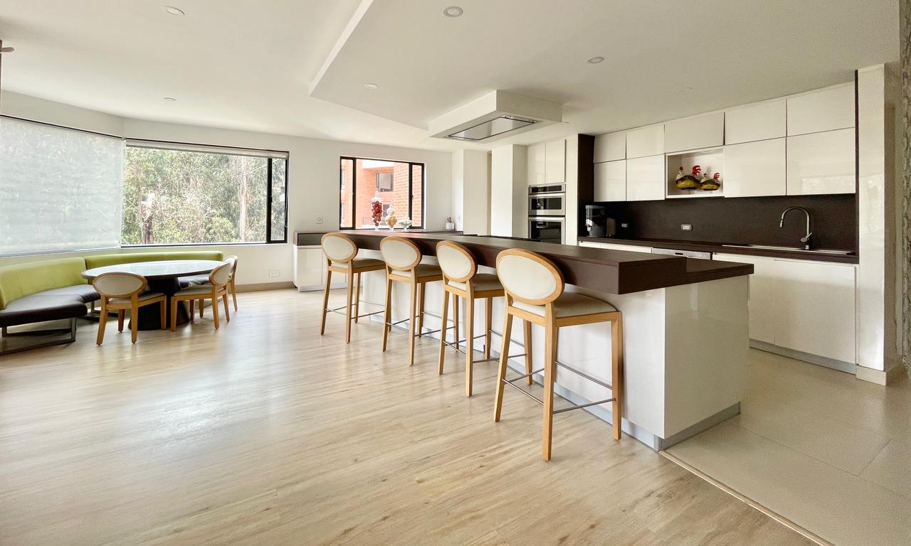 Apartamento en venta en Monte Arroyo, Bogotá · foto 7 de 24