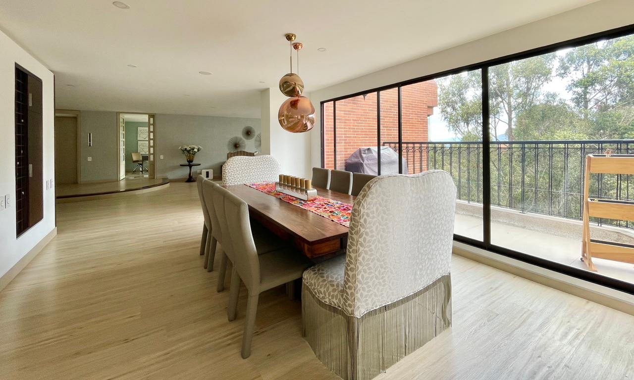 Apartamento en venta en Monte Arroyo, Bogotá · foto 8 de 24