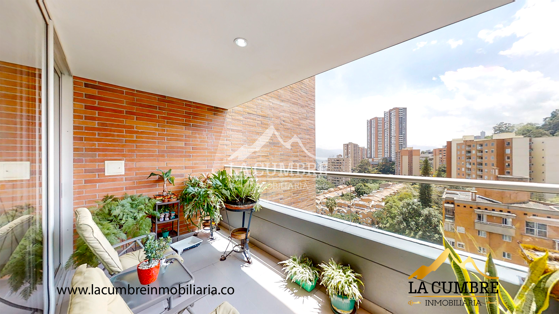 Apartamento de 3 alcobas en venta en Castropol, Medellín, 136 m² · foto 10 de 15