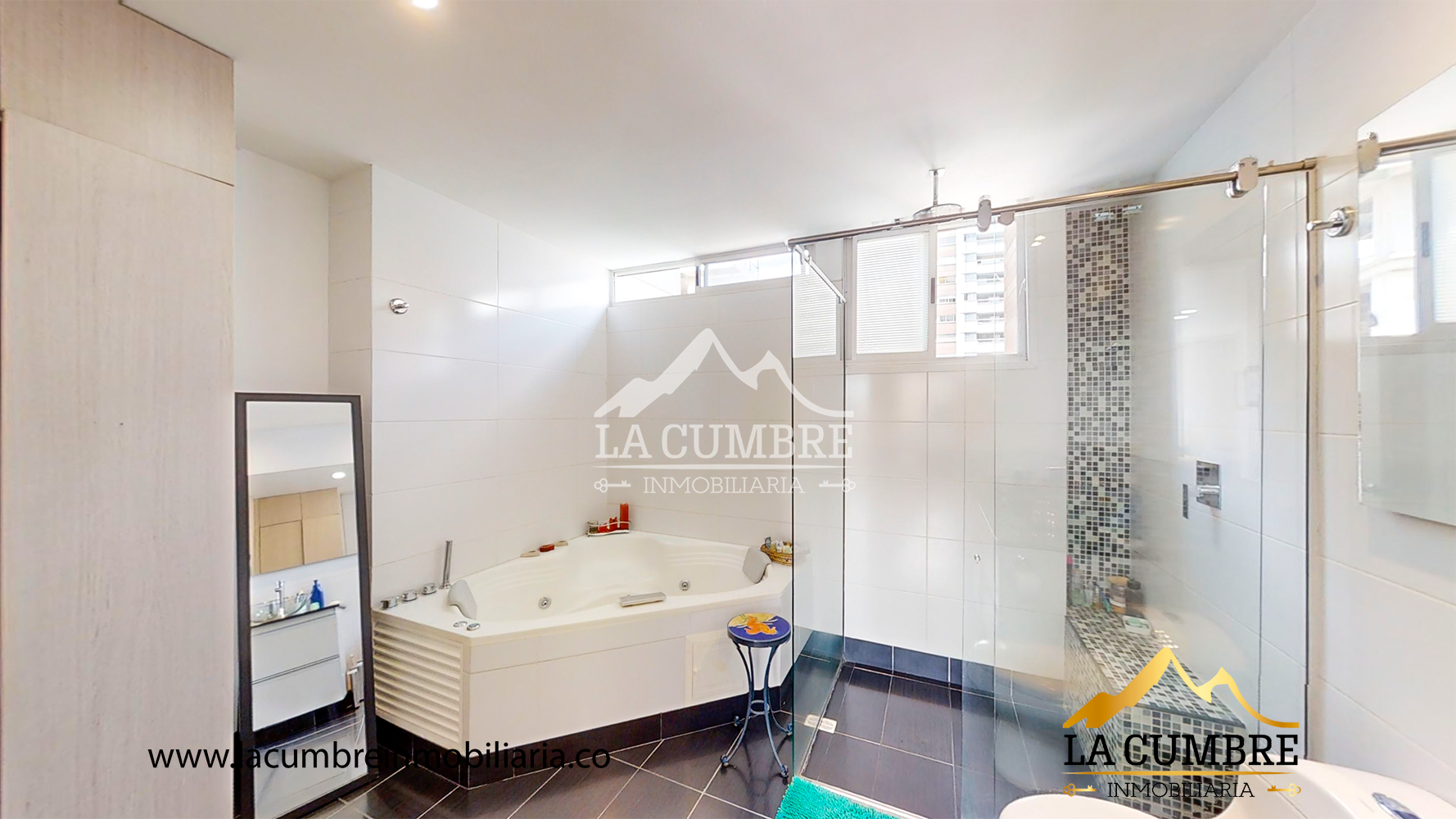 Apartamento de 3 alcobas en venta en Castropol, Medellín, 136 m² · foto 15 de 15