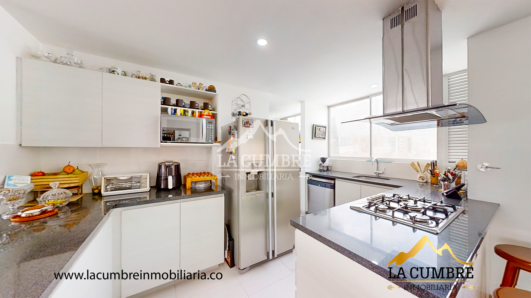 Apartamento en venta en Castropol, Medellín 4