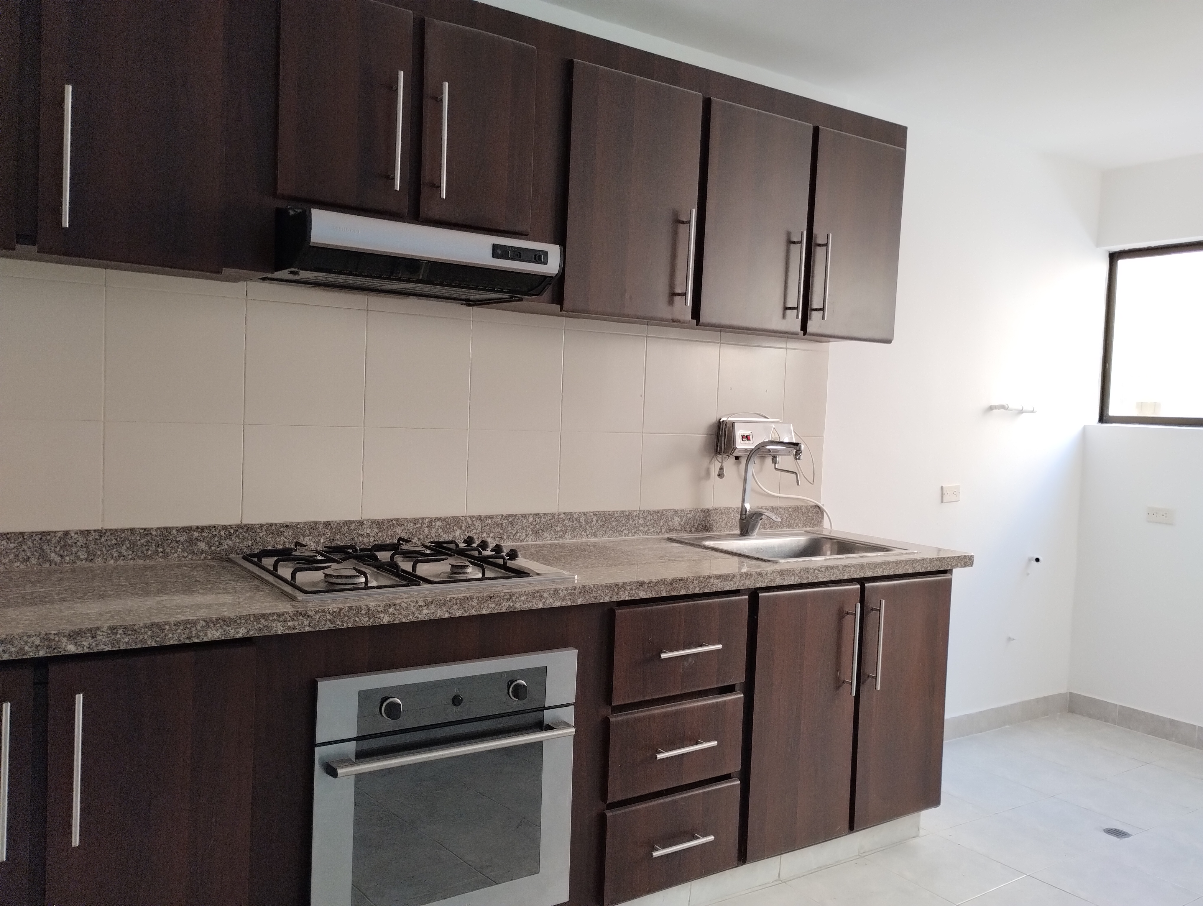 Apartamento de 3 alcobas en venta en Ub. Altos De Parque, Barranquilla, 117 m² · foto 11 de 15