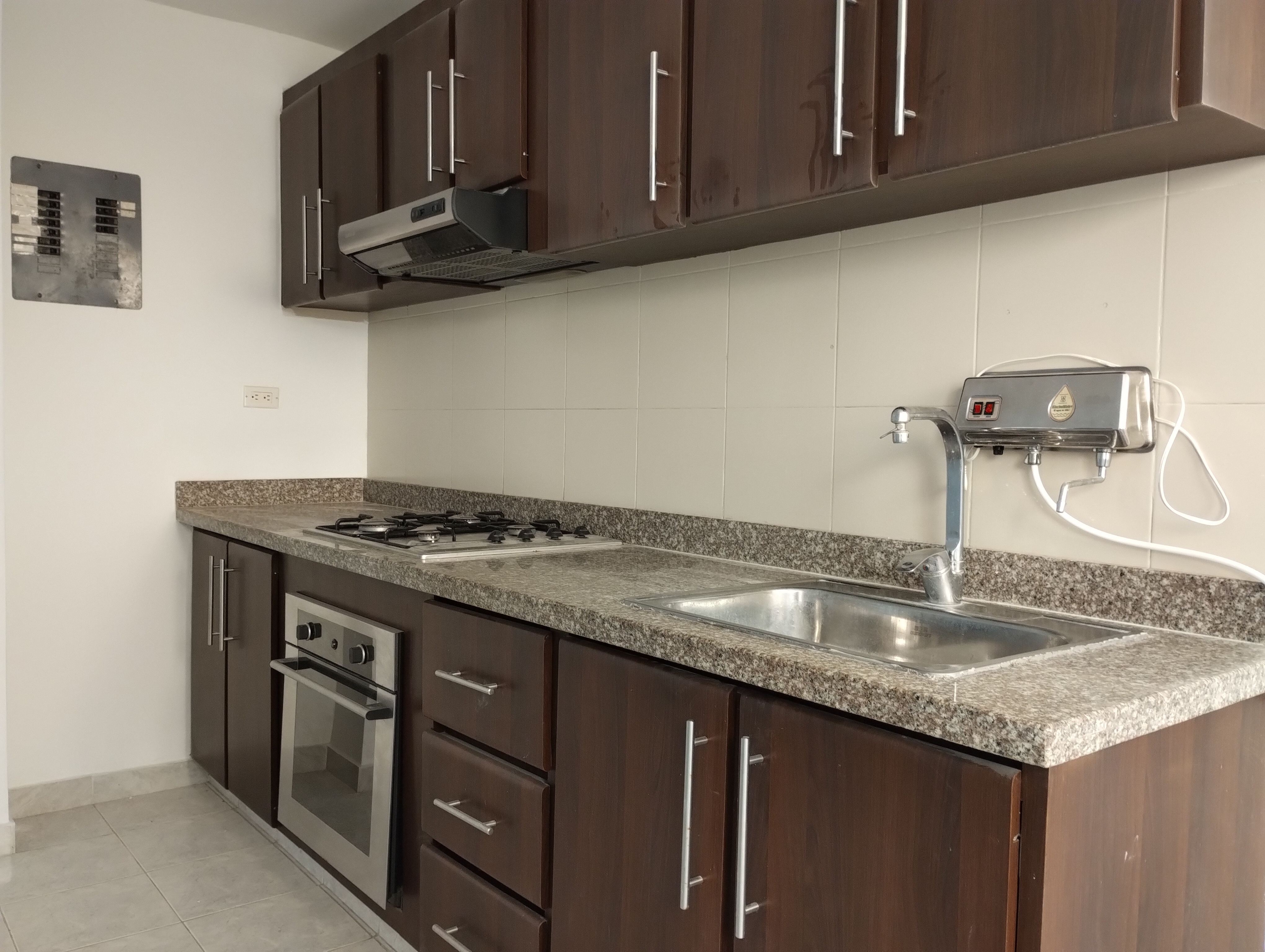 Apartamento de 3 alcobas en venta en Ub. Altos De Parque, Barranquilla, 117 m² · foto 12 de 15