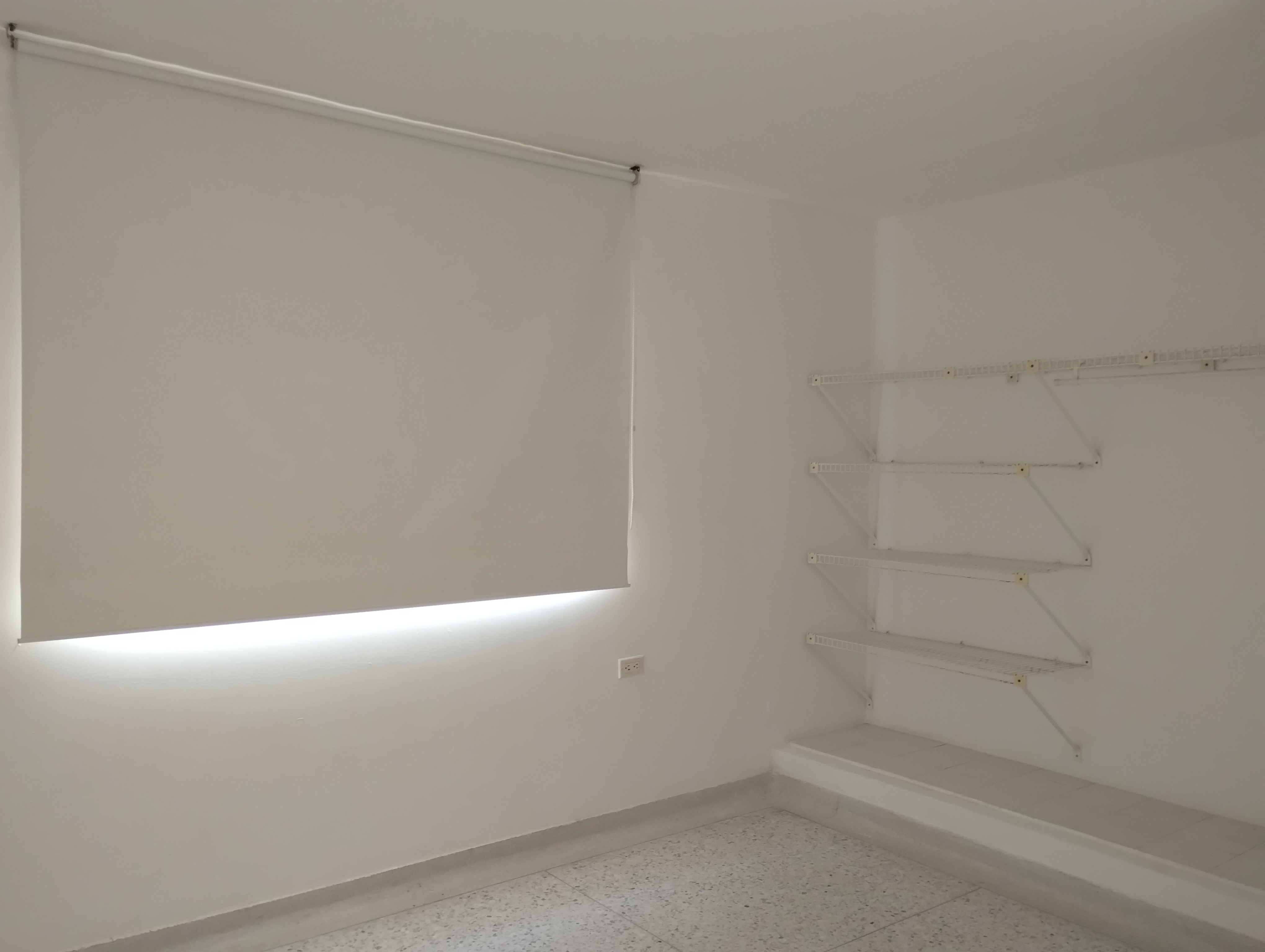 Apartamento de 3 alcobas en venta en Ub. Altos De Parque, Barranquilla, 117 m² · foto 2 de 15
