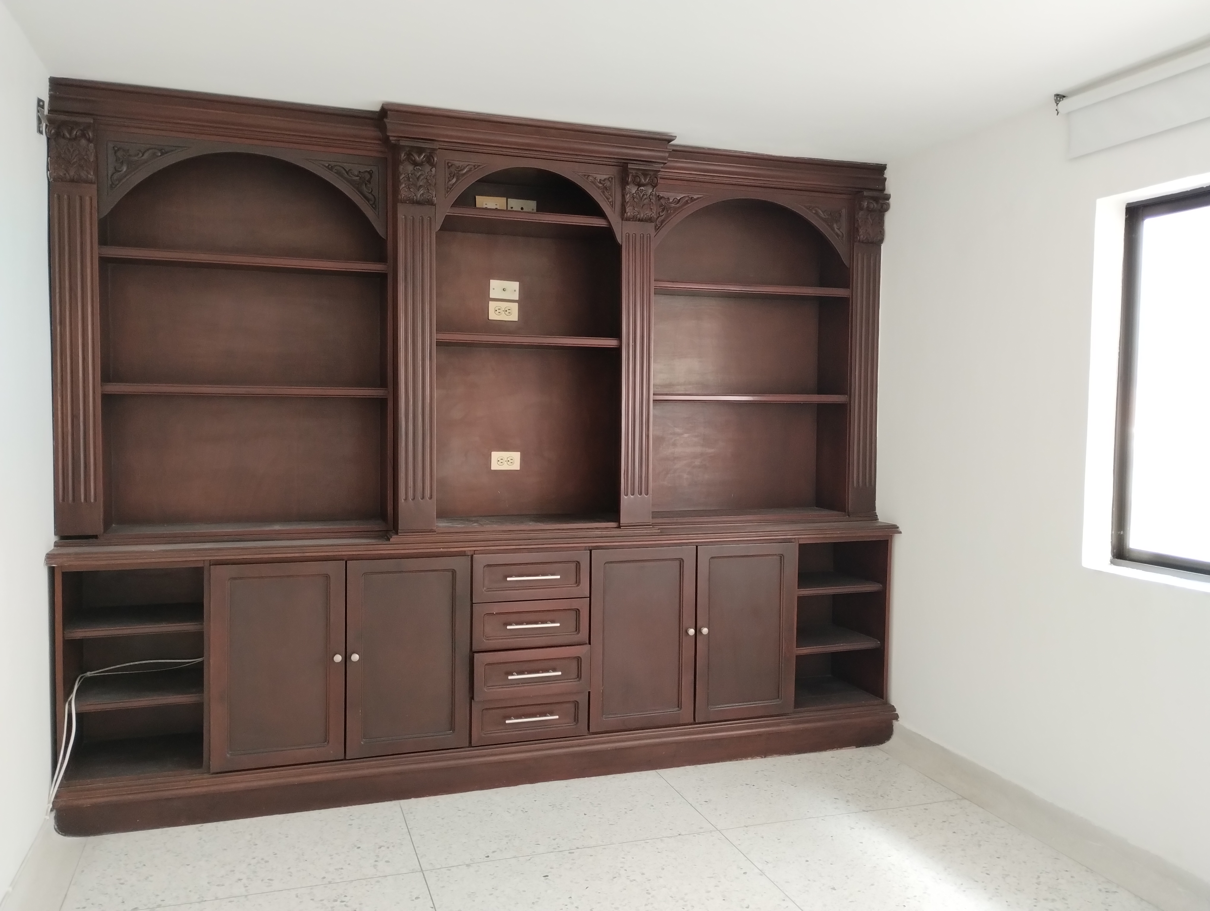 Apartamento de 3 alcobas en venta en Ub. Altos De Parque, Barranquilla, 117 m² · foto 3 de 15