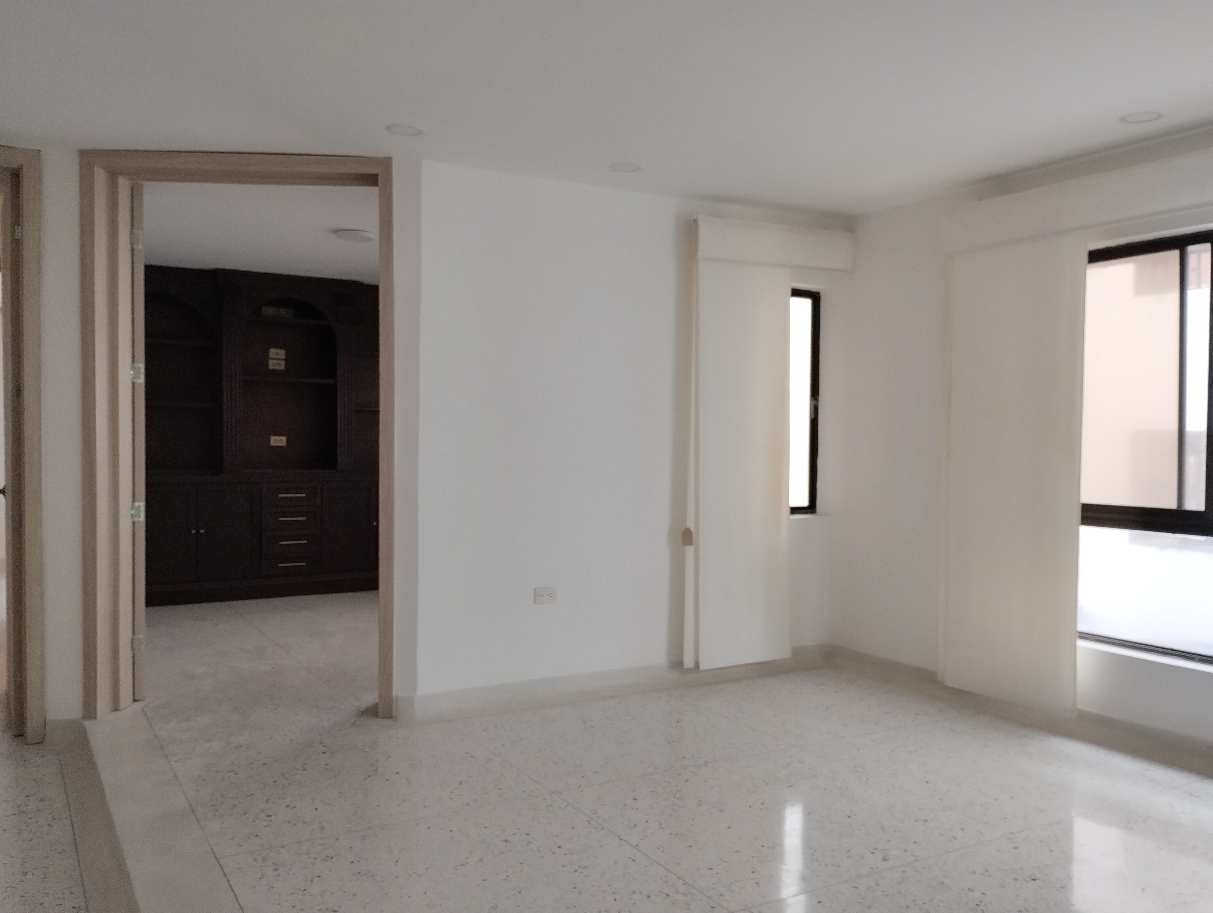 Apartamento de 3 alcobas en venta en Ub. Altos De Parque, Barranquilla, 117 m² · foto 5 de 15