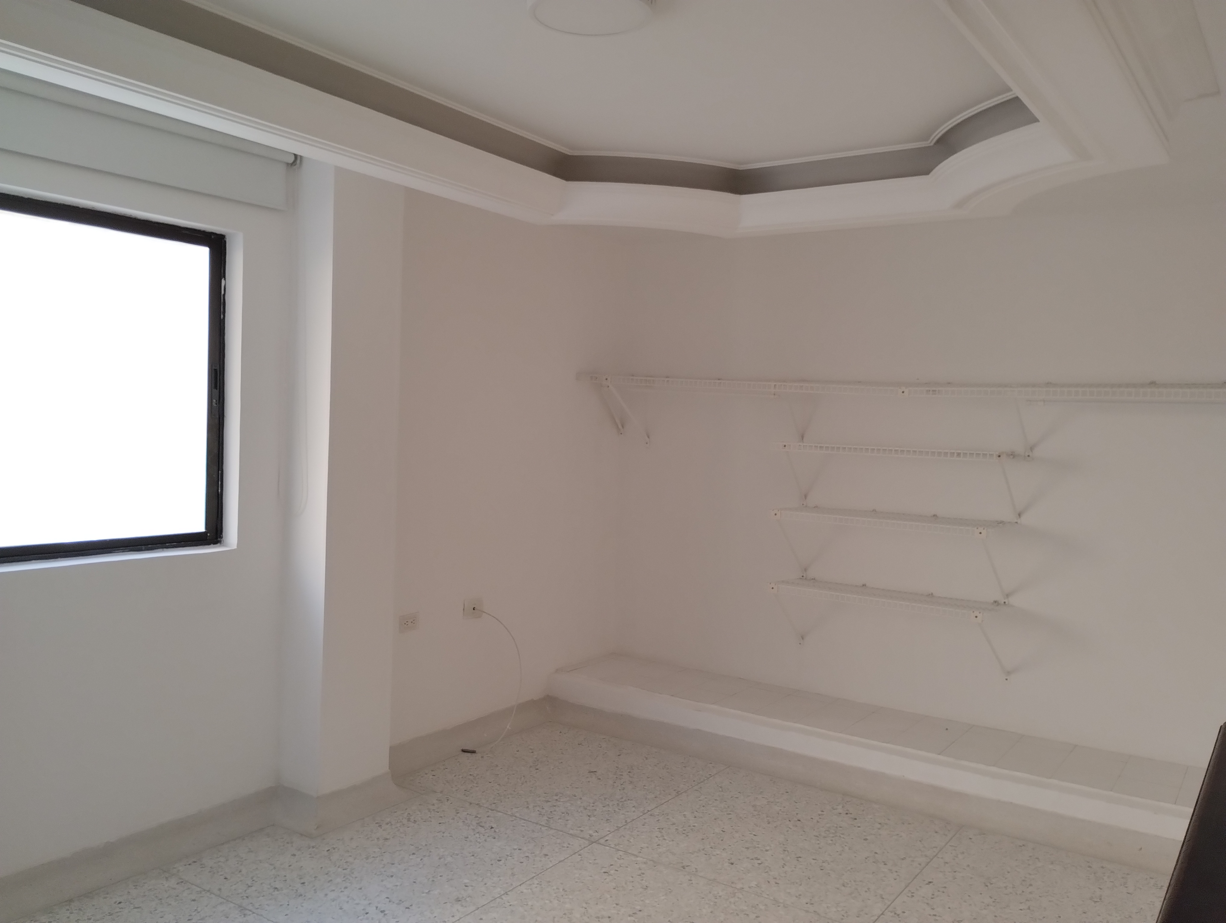 Apartamento de 3 alcobas en venta en Ub. Altos De Parque, Barranquilla, 117 m² · foto 6 de 15