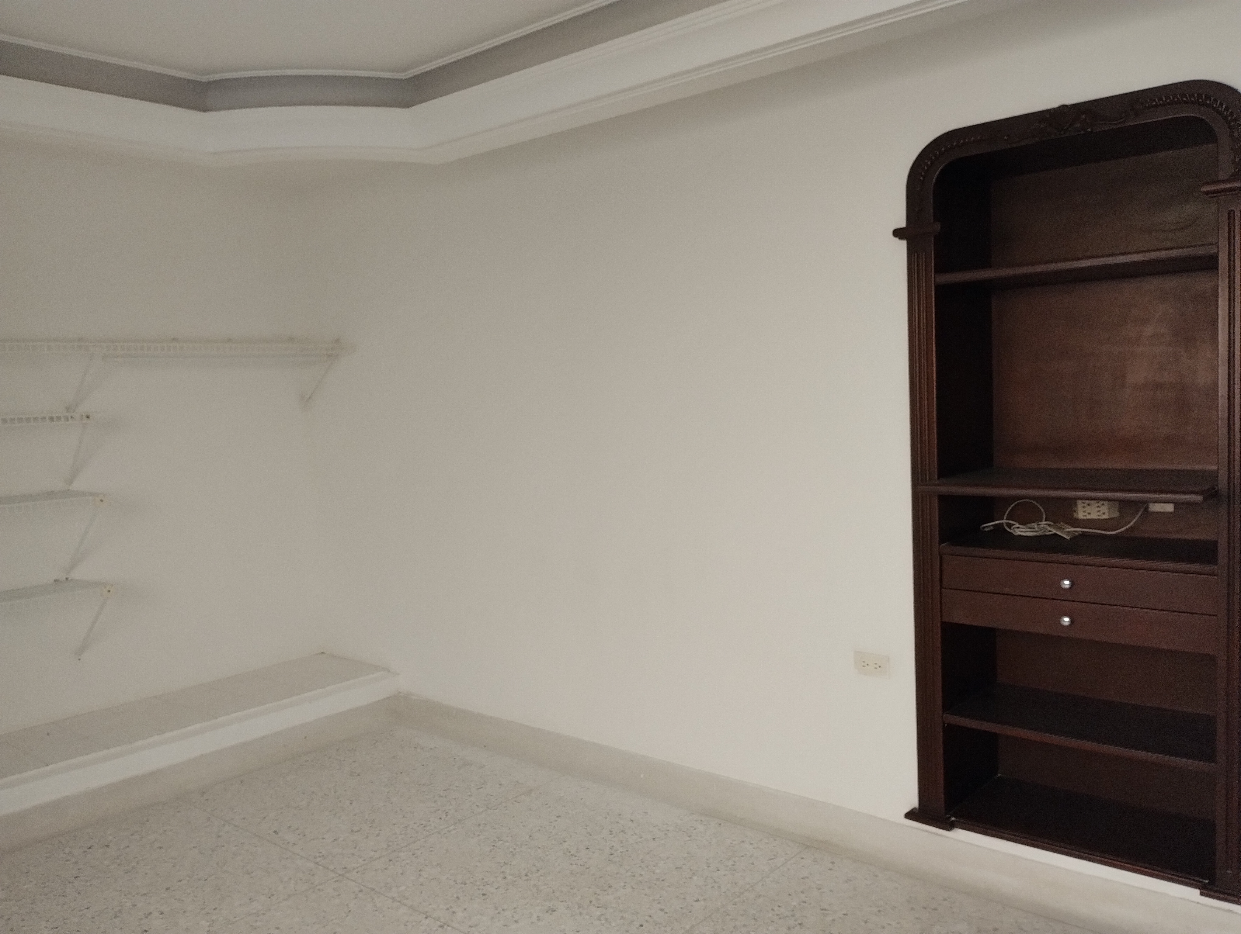 Apartamento de 3 alcobas en venta en Ub. Altos De Parque, Barranquilla, 117 m² · foto 9 de 15
