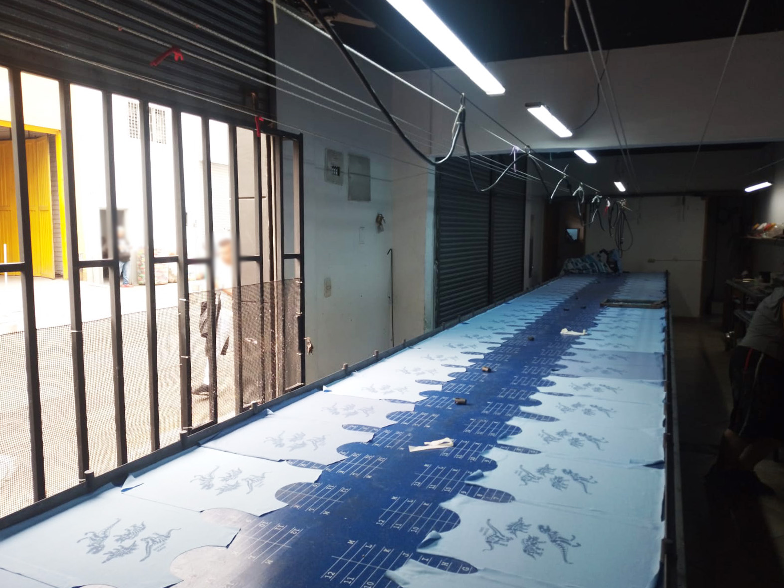 Bodega en venta en La Candelaria, Medellín, 2372 m² · foto 20 de 20
