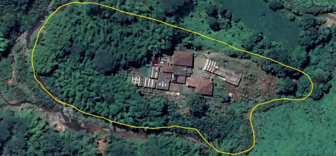 Lote en venta en El Rosario, Manizales, 17000 m² · foto 6 de 9