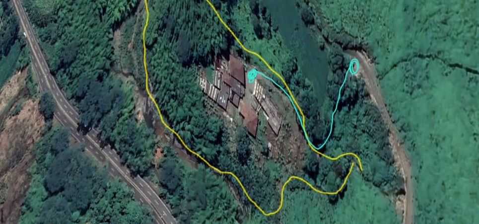 Lote en venta en El Rosario, Manizales, 17000 m² · foto 4 de 9