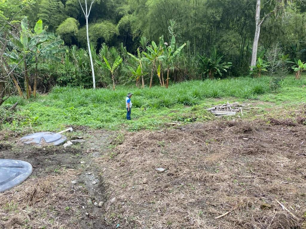 Lote en venta en El Rosario, Manizales, 17000 m² · foto 5 de 9