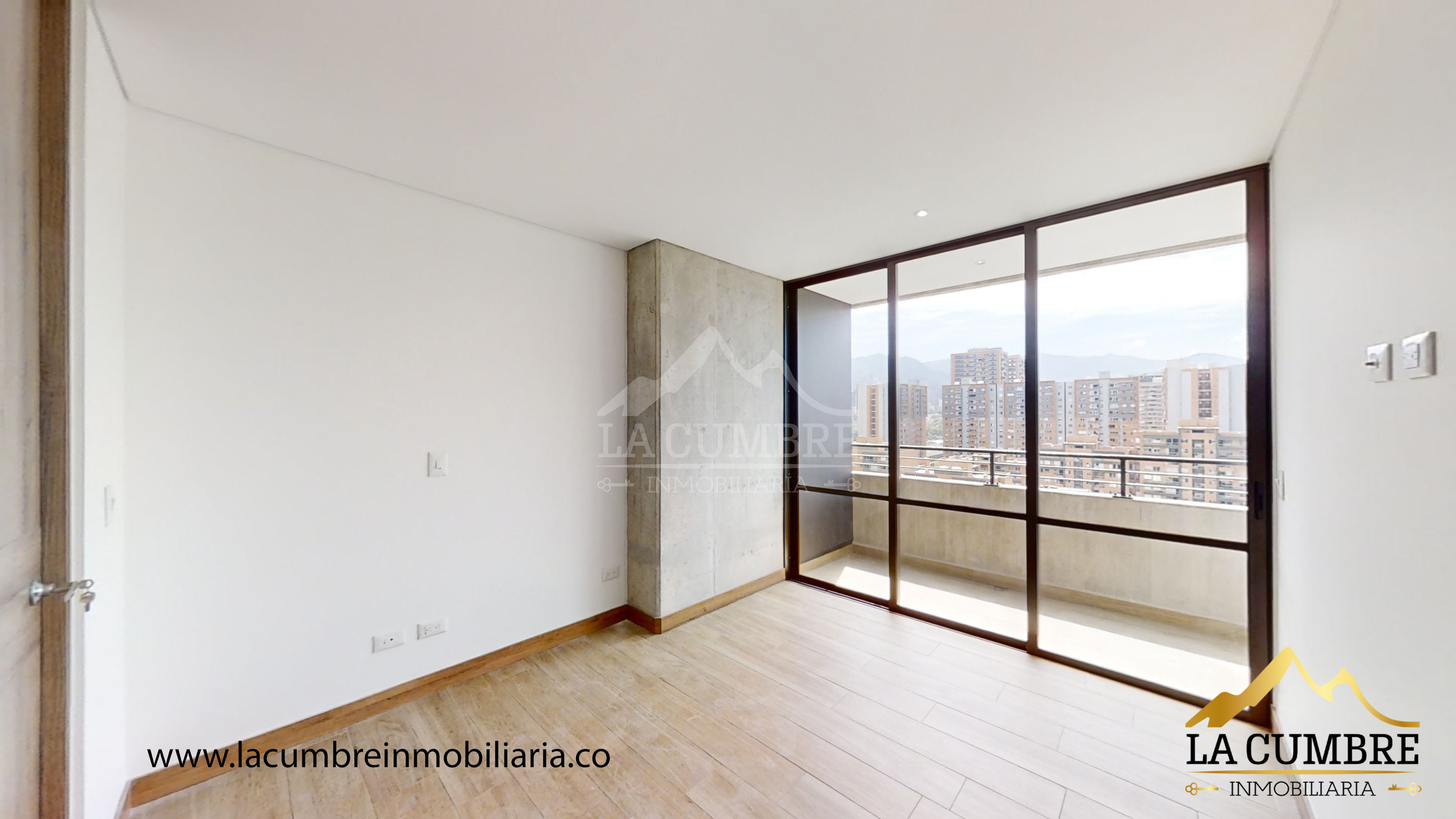 Apartamento en arriendo en Ciudad Del Río, Medellín · foto 12 de 17