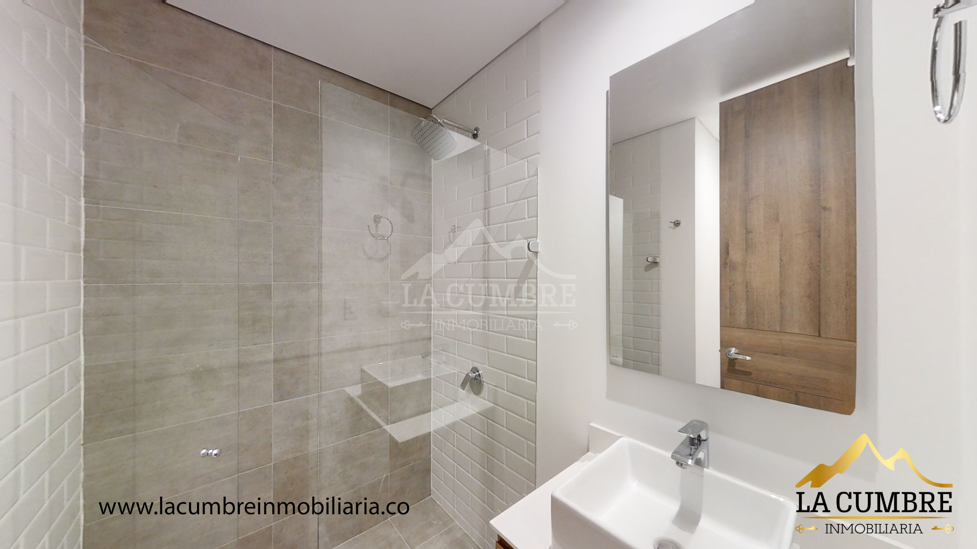 Apartamento en arriendo en Ciudad Del Río, Medellín · foto 15 de 17