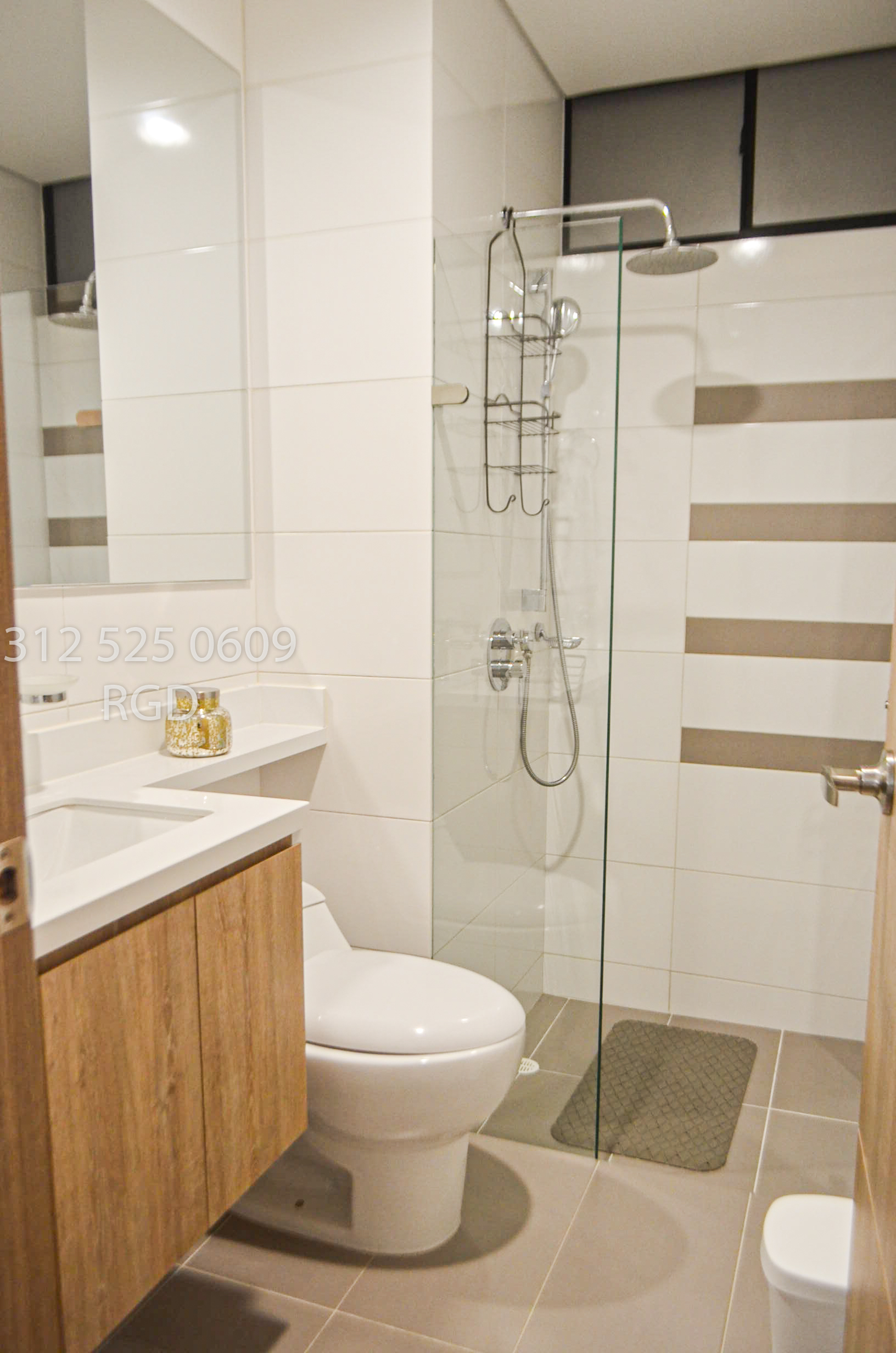 Apartamento de 3 alcobas en venta en Centro, Sopó, 95 m² · foto 11 de 24