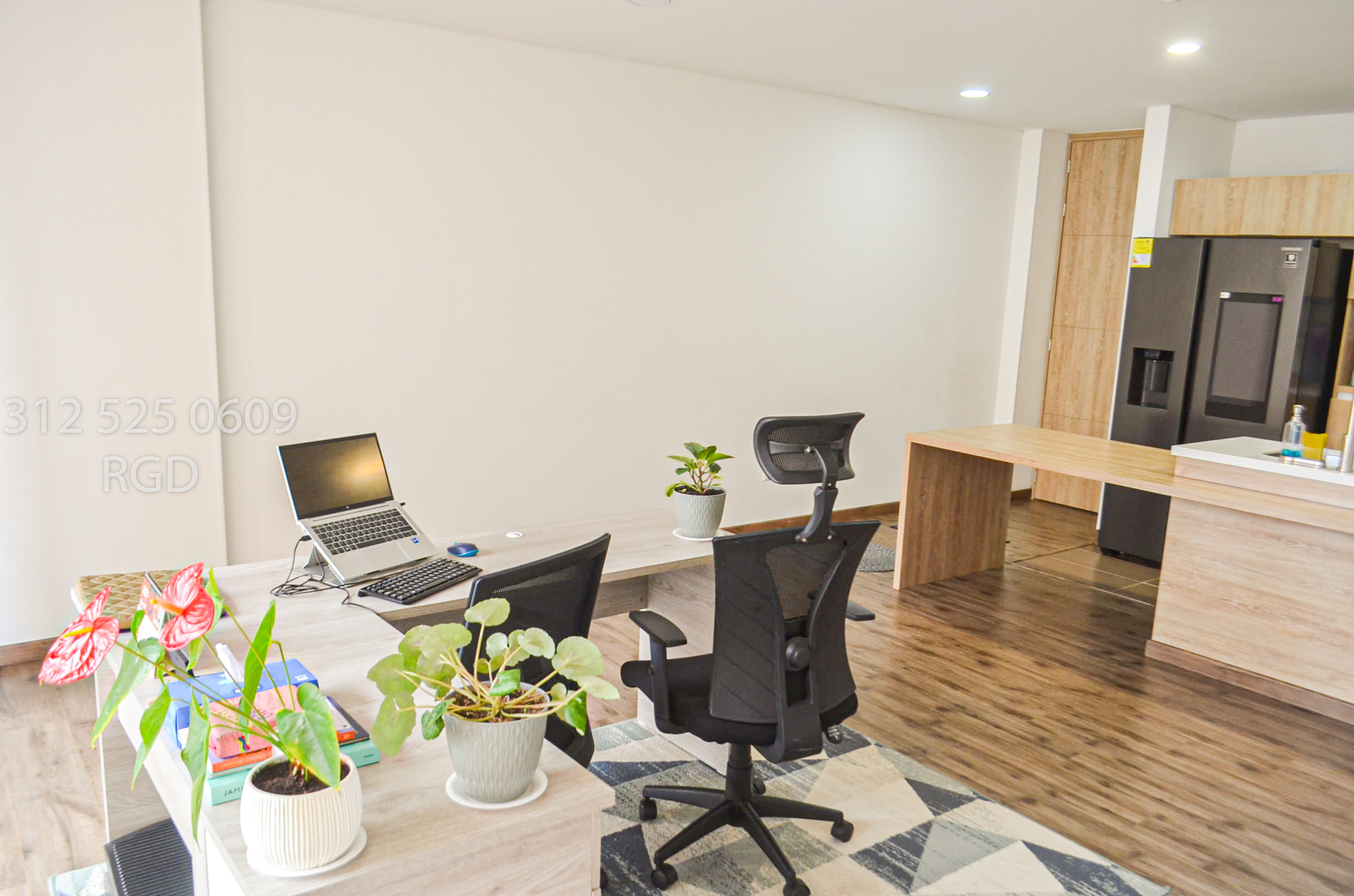 Apartamento de 3 alcobas en venta en Centro, Sopó, 95 m² · foto 13 de 24