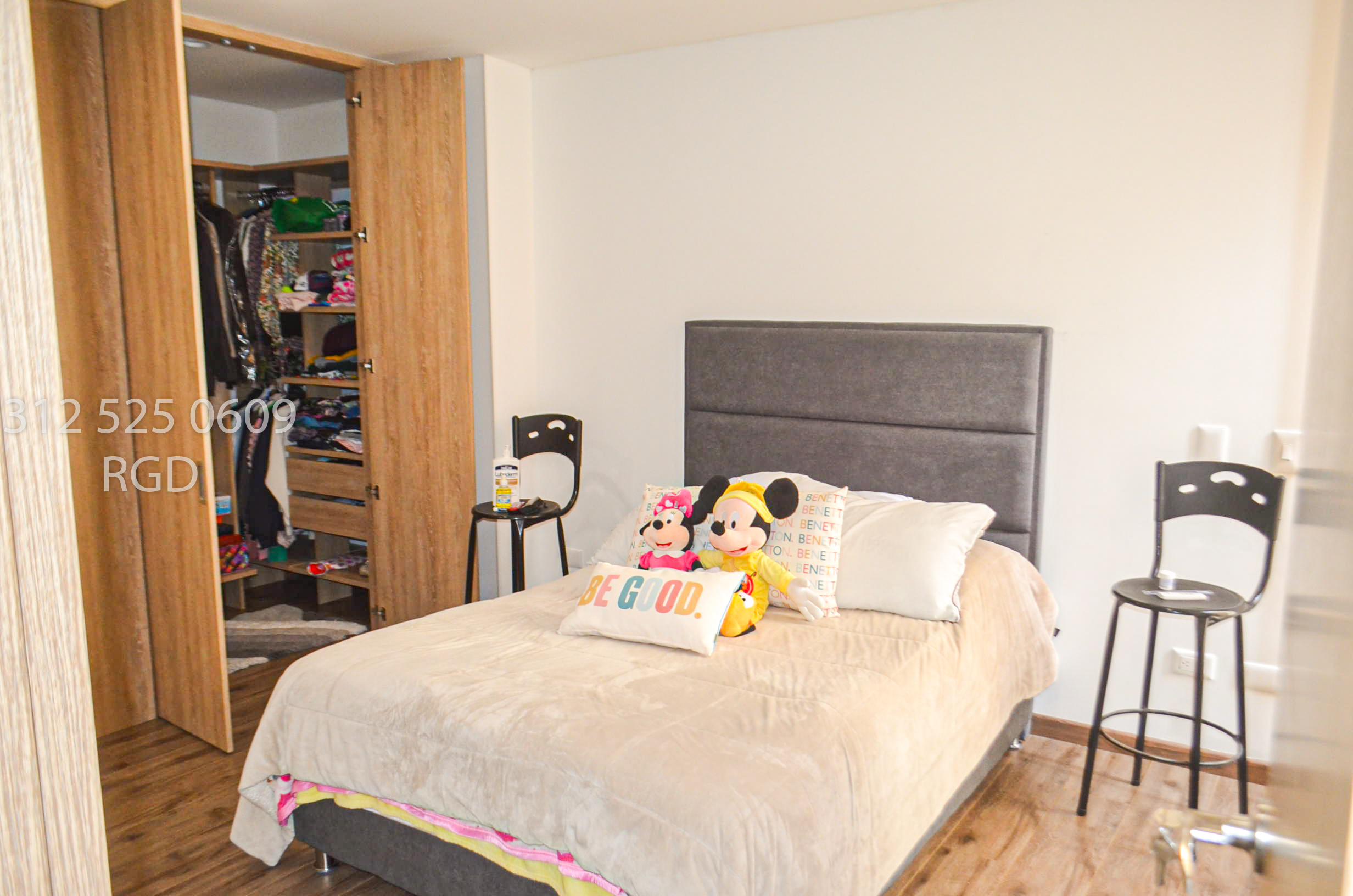 Apartamento de 3 alcobas en venta en Centro, Sopó, 95 m² · foto 21 de 24