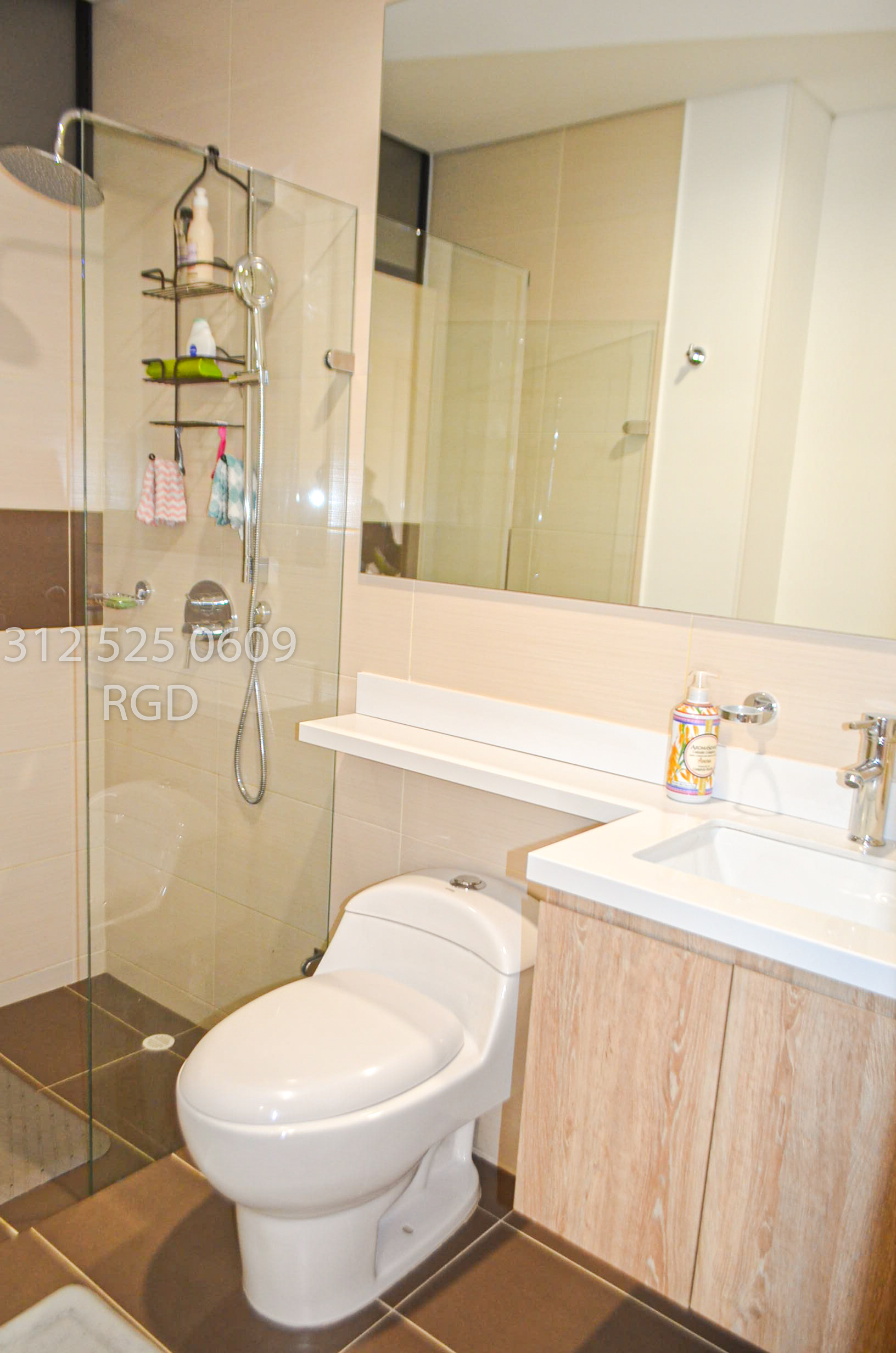 Apartamento de 3 alcobas en venta en Centro, Sopó, 95 m² · foto 24 de 24