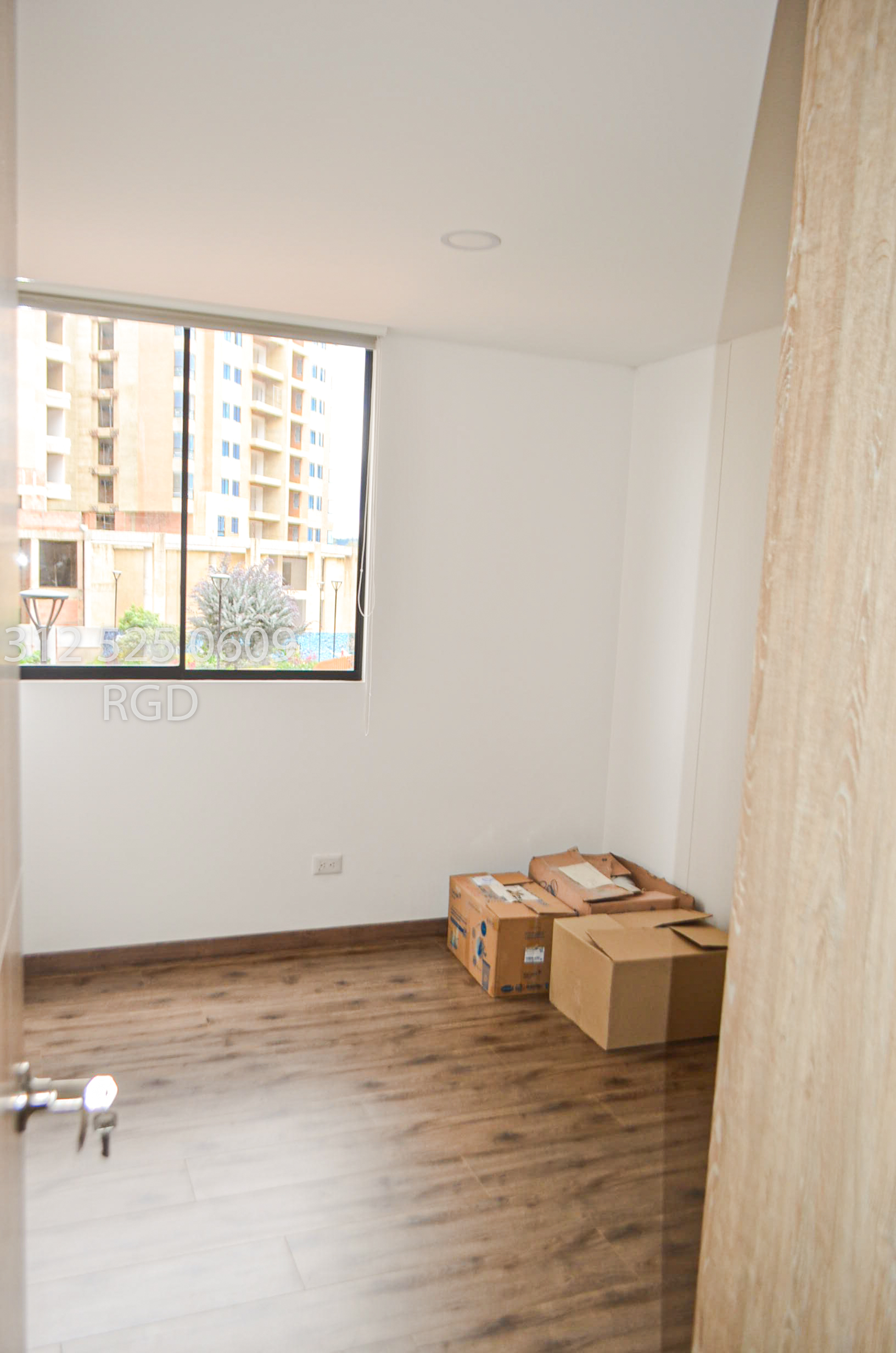 Apartamento de 3 alcobas en venta en Centro, Sopó, 95 m² · foto 5 de 24