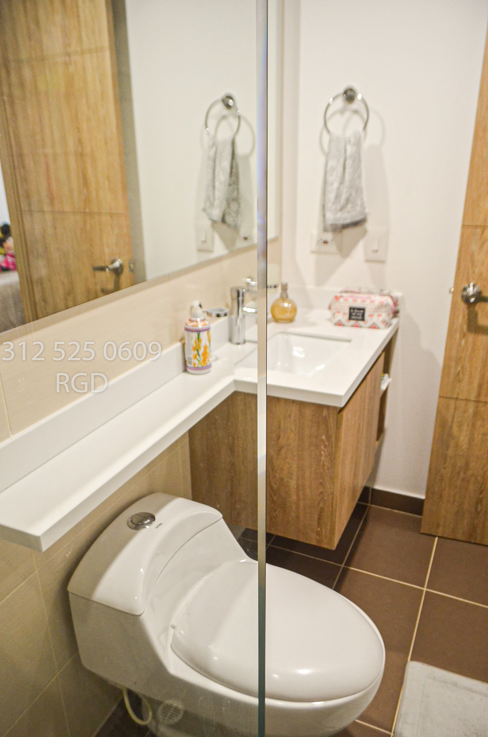 Apartamento de 3 alcobas en venta en Centro, Sopó, 95 m² · foto 7 de 24