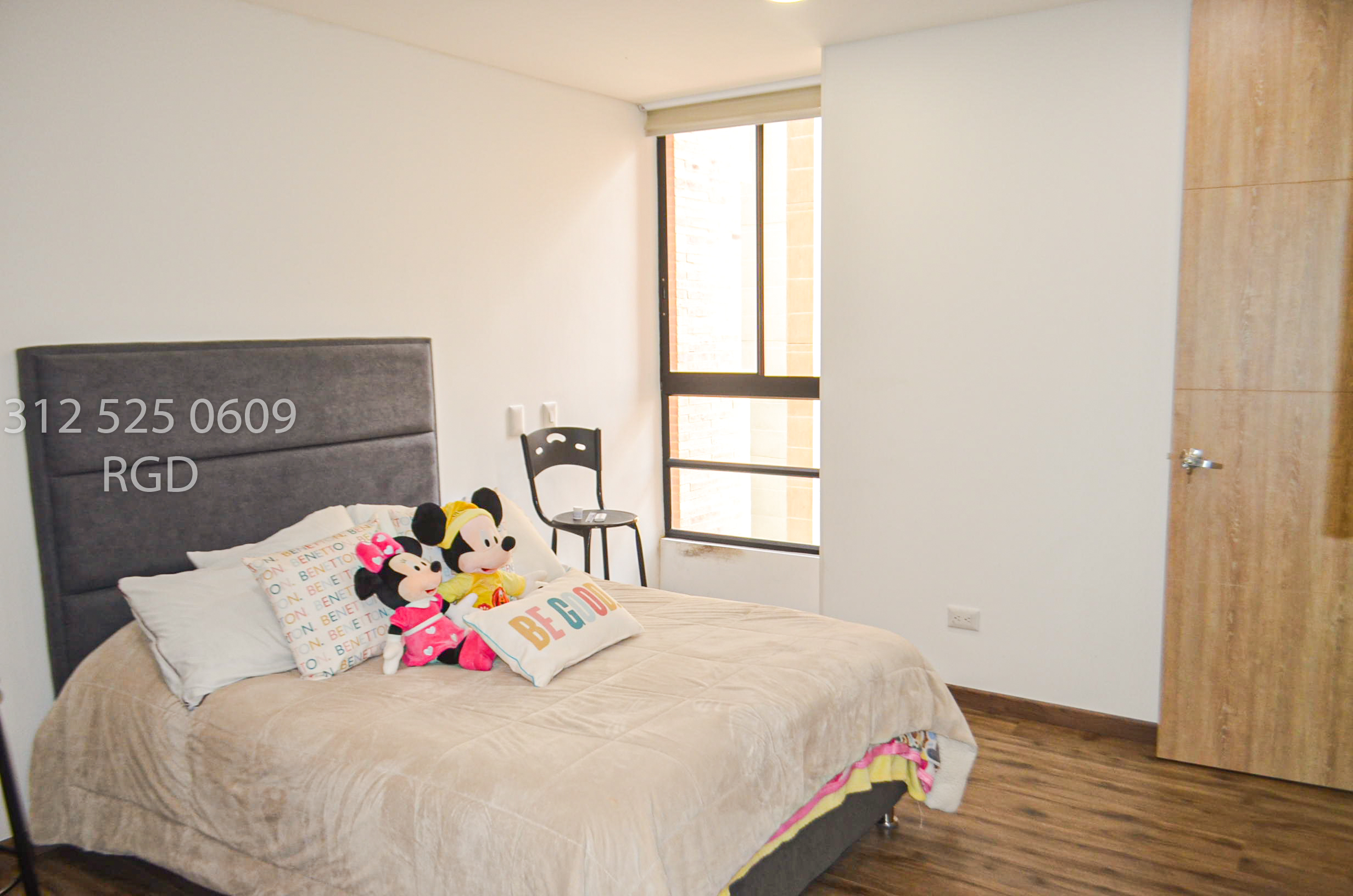 Apartamento de 3 alcobas en venta en Centro, Sopó, 95 m² · foto 8 de 24