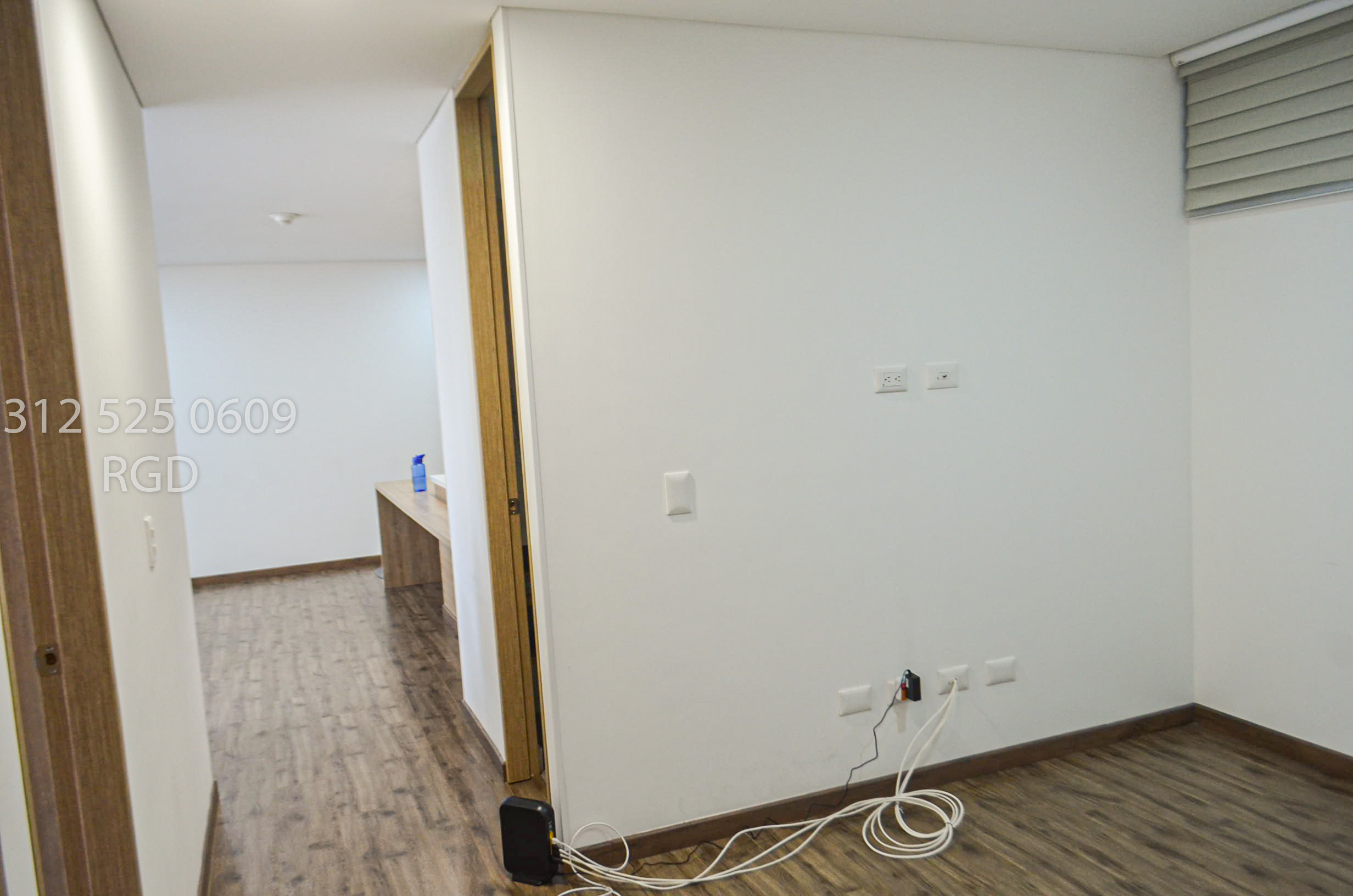 Apartamento de 3 alcobas en venta en Centro, Sopó, 95 m² · foto 9 de 24