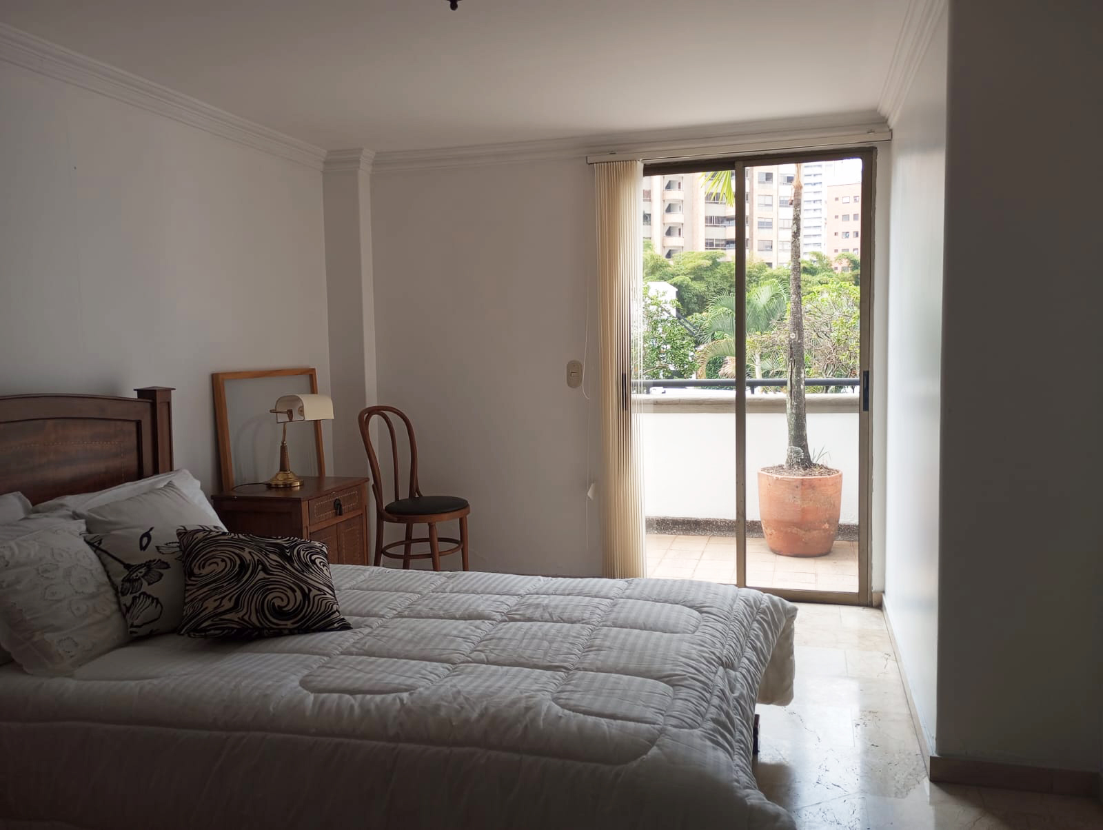 Apartamento en arriendo en Alejandria, Medellín · foto 10 de 20