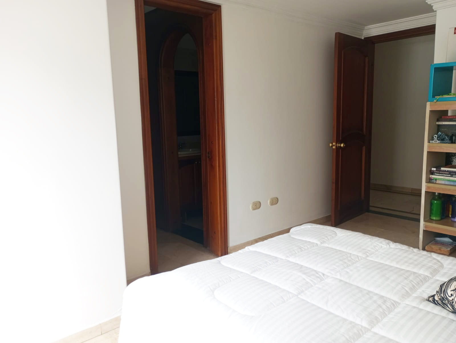 Apartamento en arriendo en Alejandria, Medellín · foto 11 de 20
