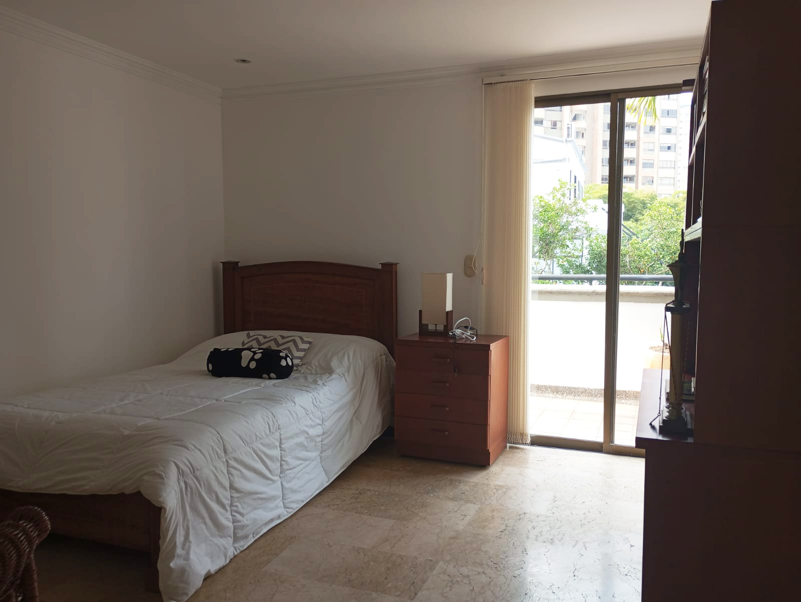 Apartamento en arriendo en Alejandria, Medellín · foto 12 de 20