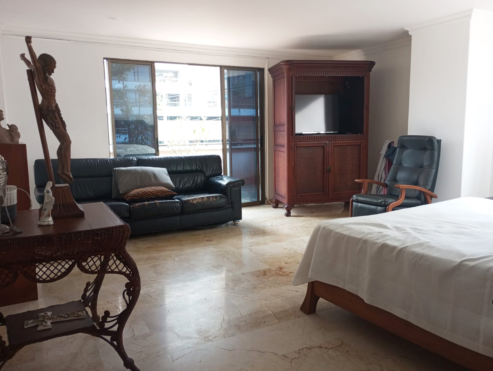 Apartamento en arriendo en Alejandria, Medellín · foto 14 de 20