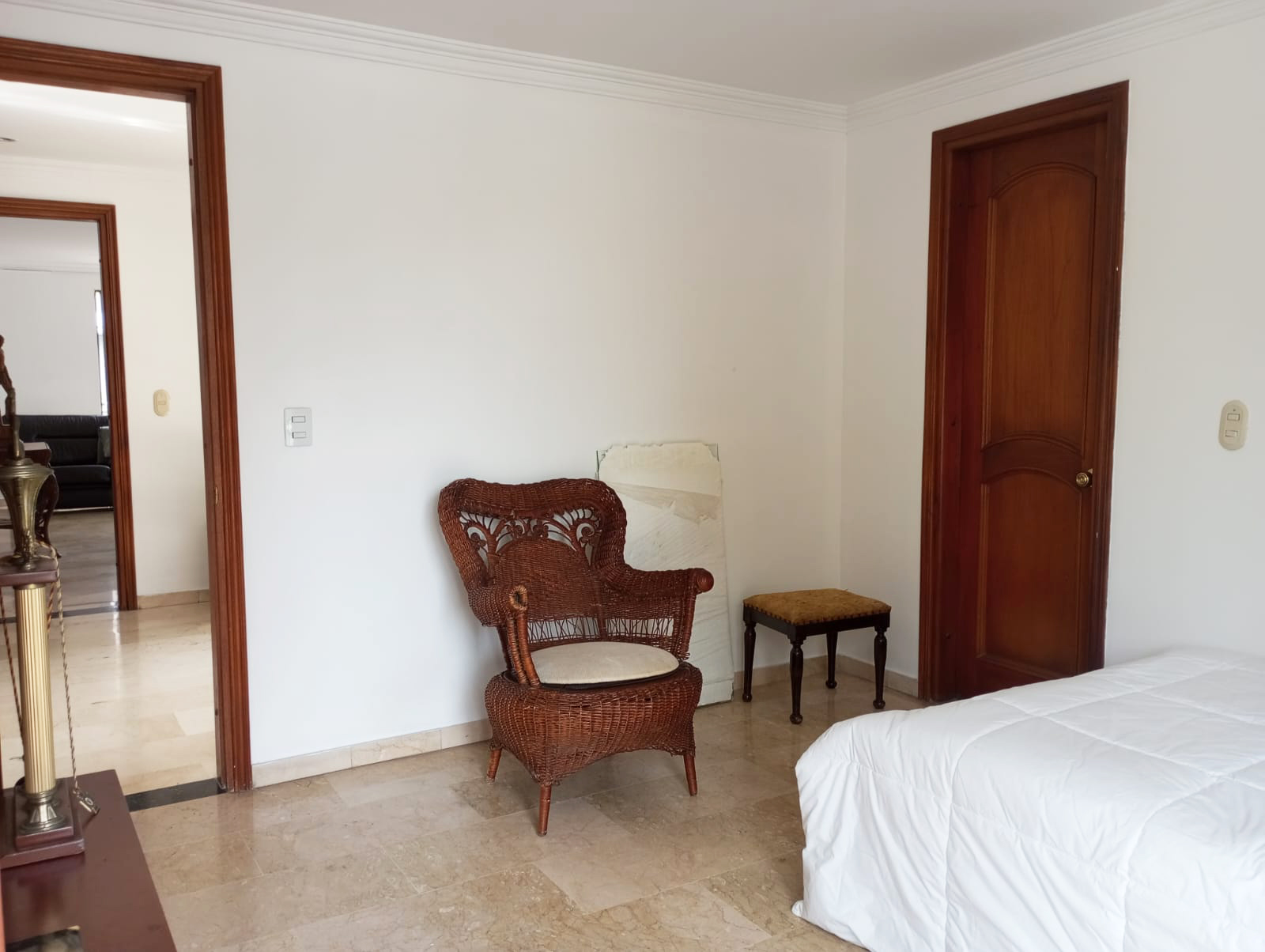 Apartamento en arriendo en Alejandria, Medellín · foto 15 de 20
