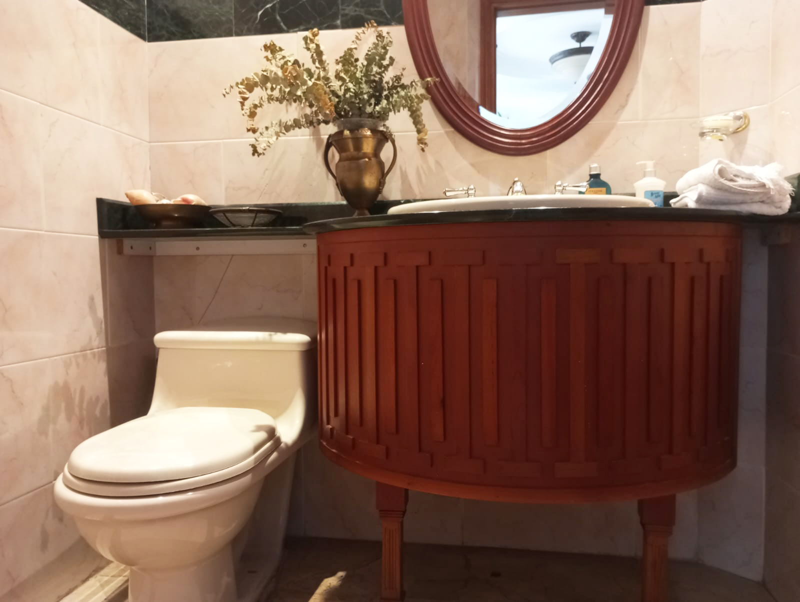 Apartamento en arriendo en Alejandria, Medellín · foto 16 de 20
