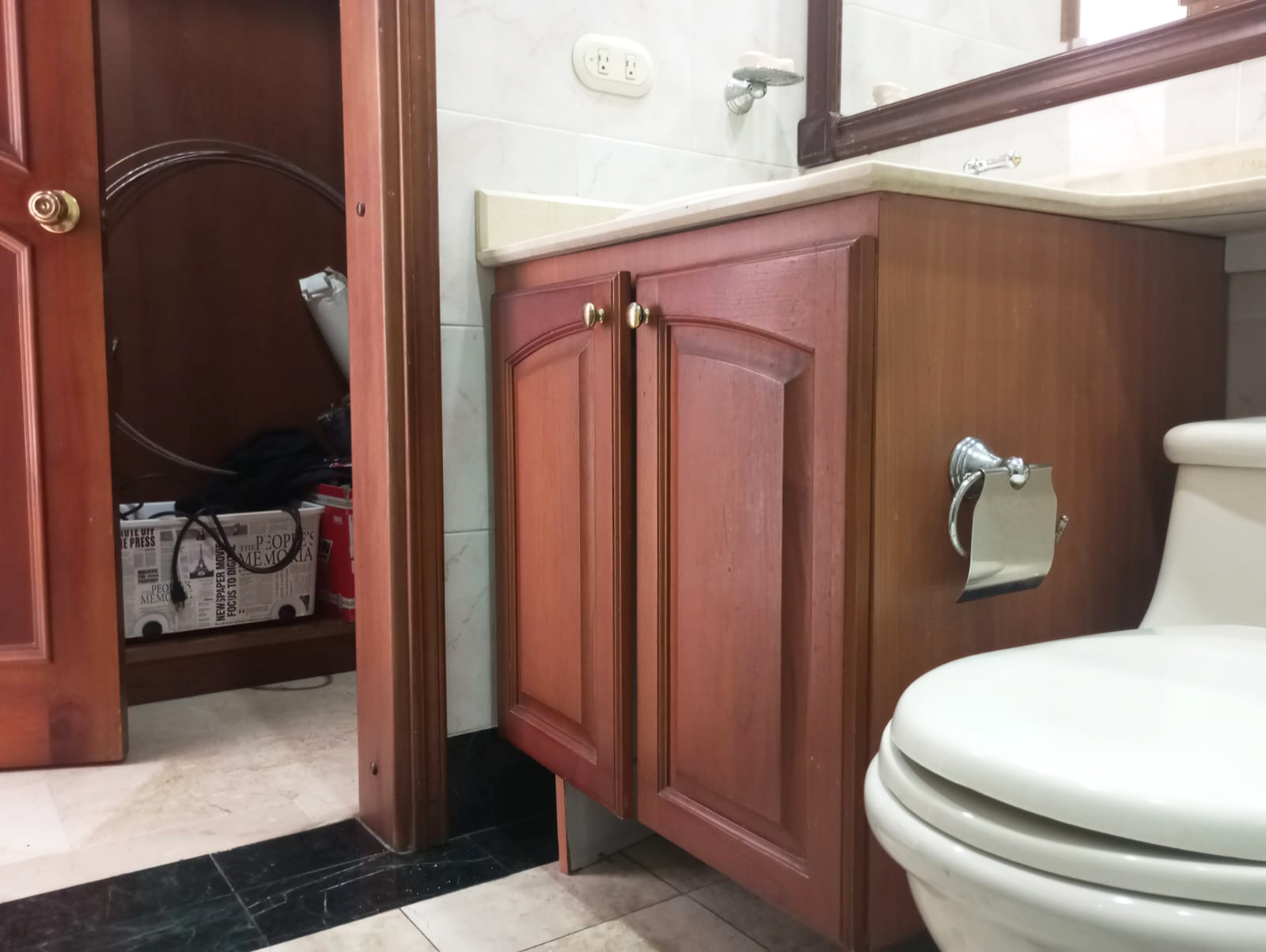 Apartamento en arriendo en Alejandria, Medellín · foto 17 de 20