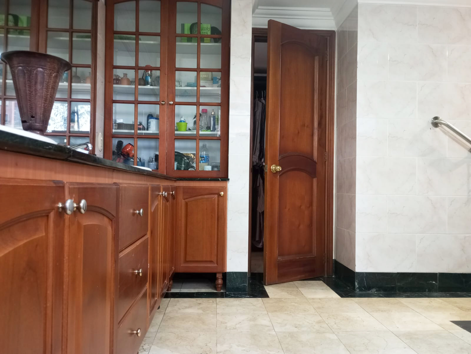 Apartamento en arriendo en Alejandria, Medellín · foto 18 de 20