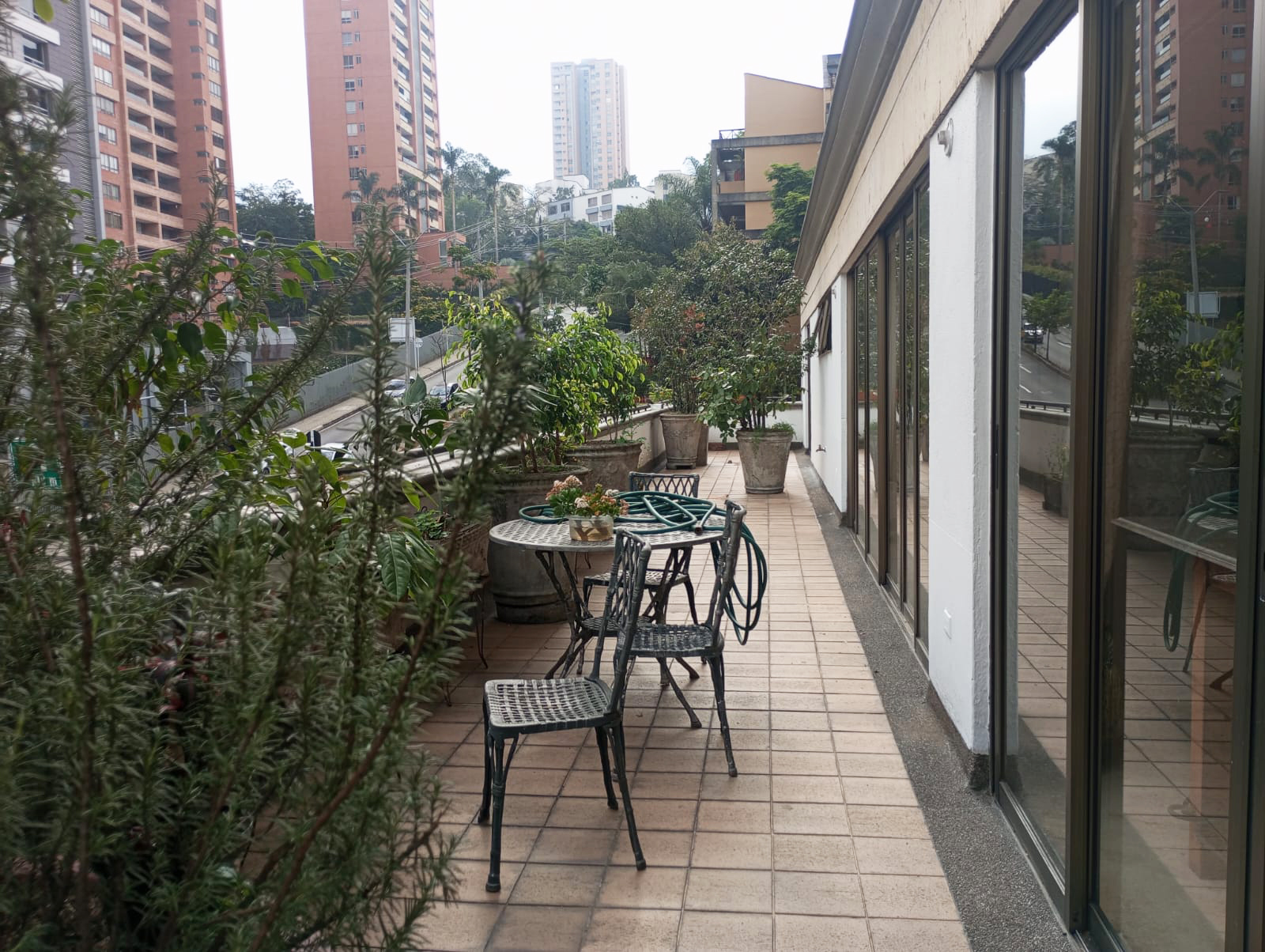 Apartamento en arriendo en Alejandria, Medellín · foto 19 de 20