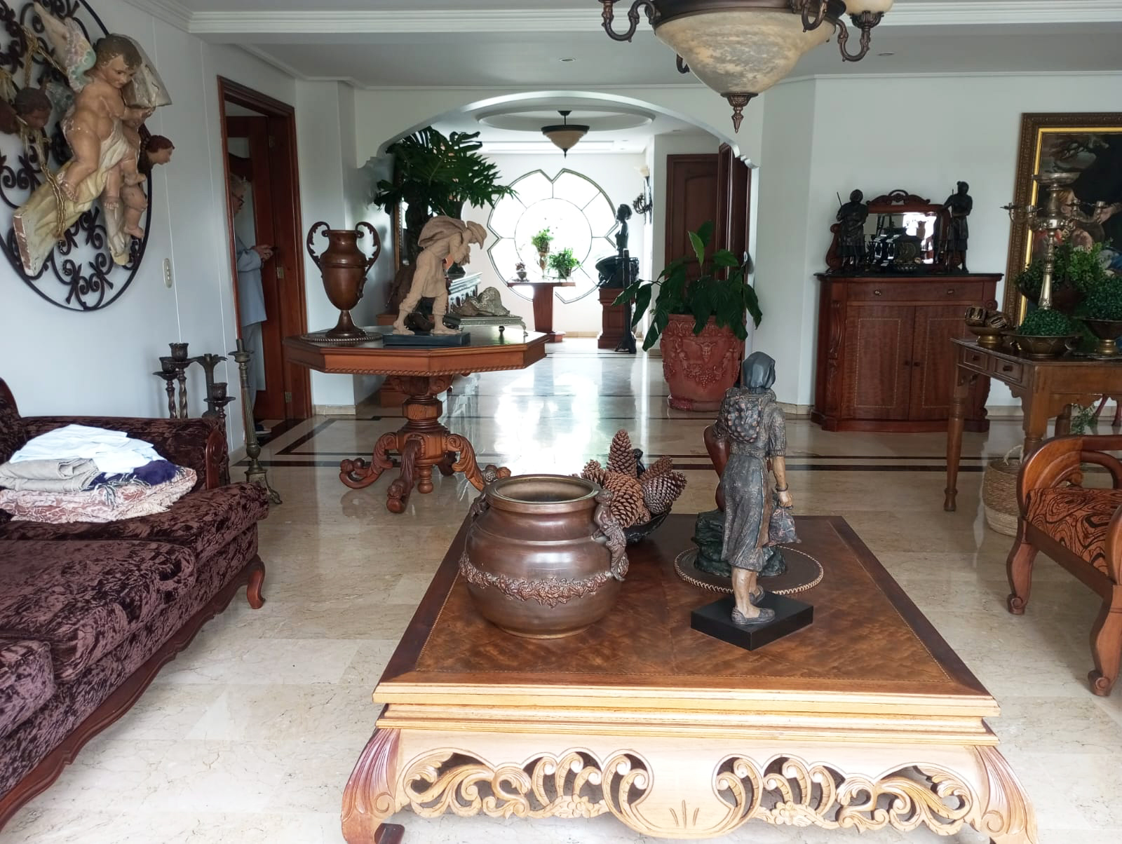 Apartamento en arriendo en Alejandria, Medellín · foto 2 de 20