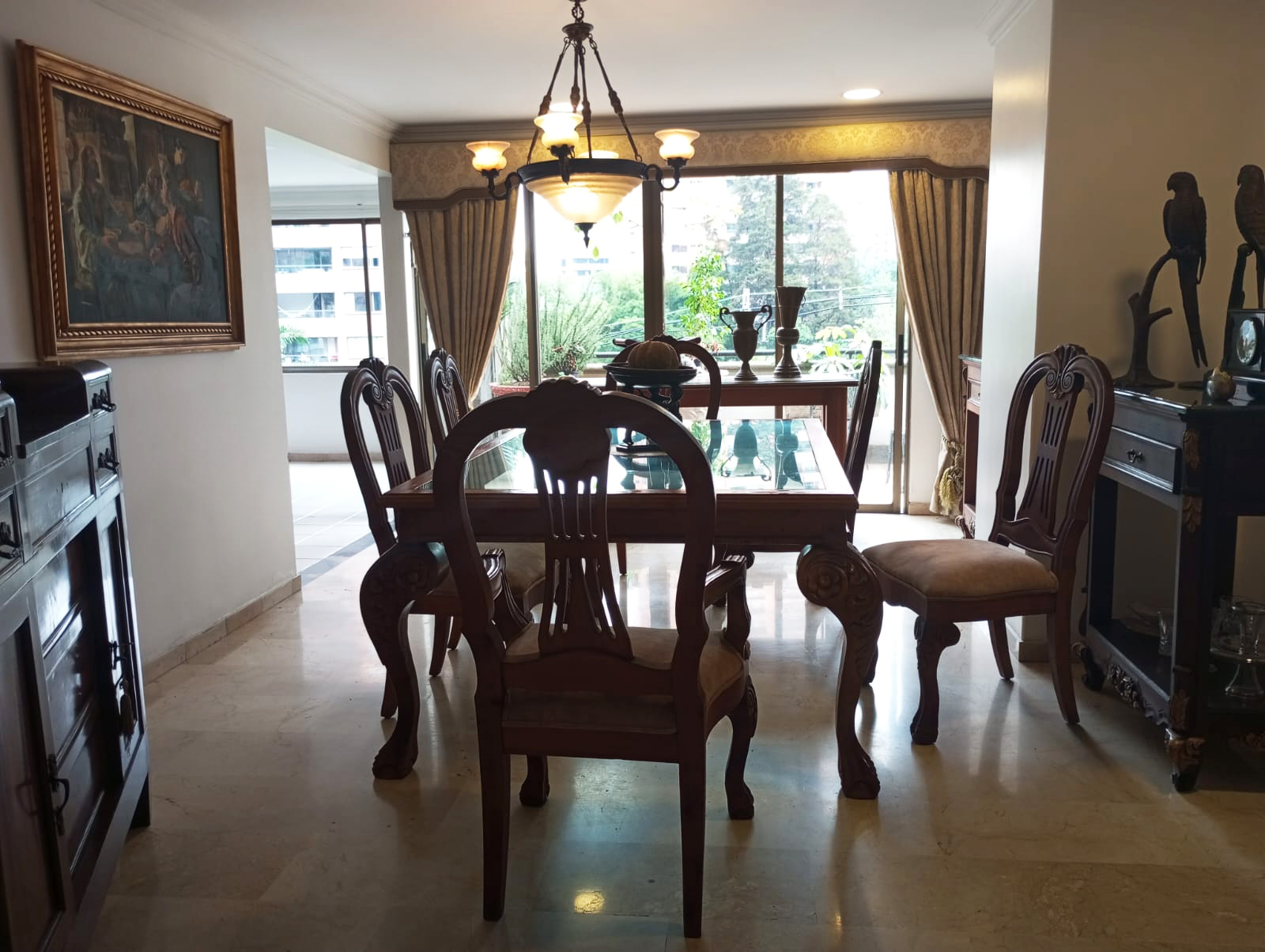 Apartamento en arriendo en Alejandria, Medellín · foto 4 de 20