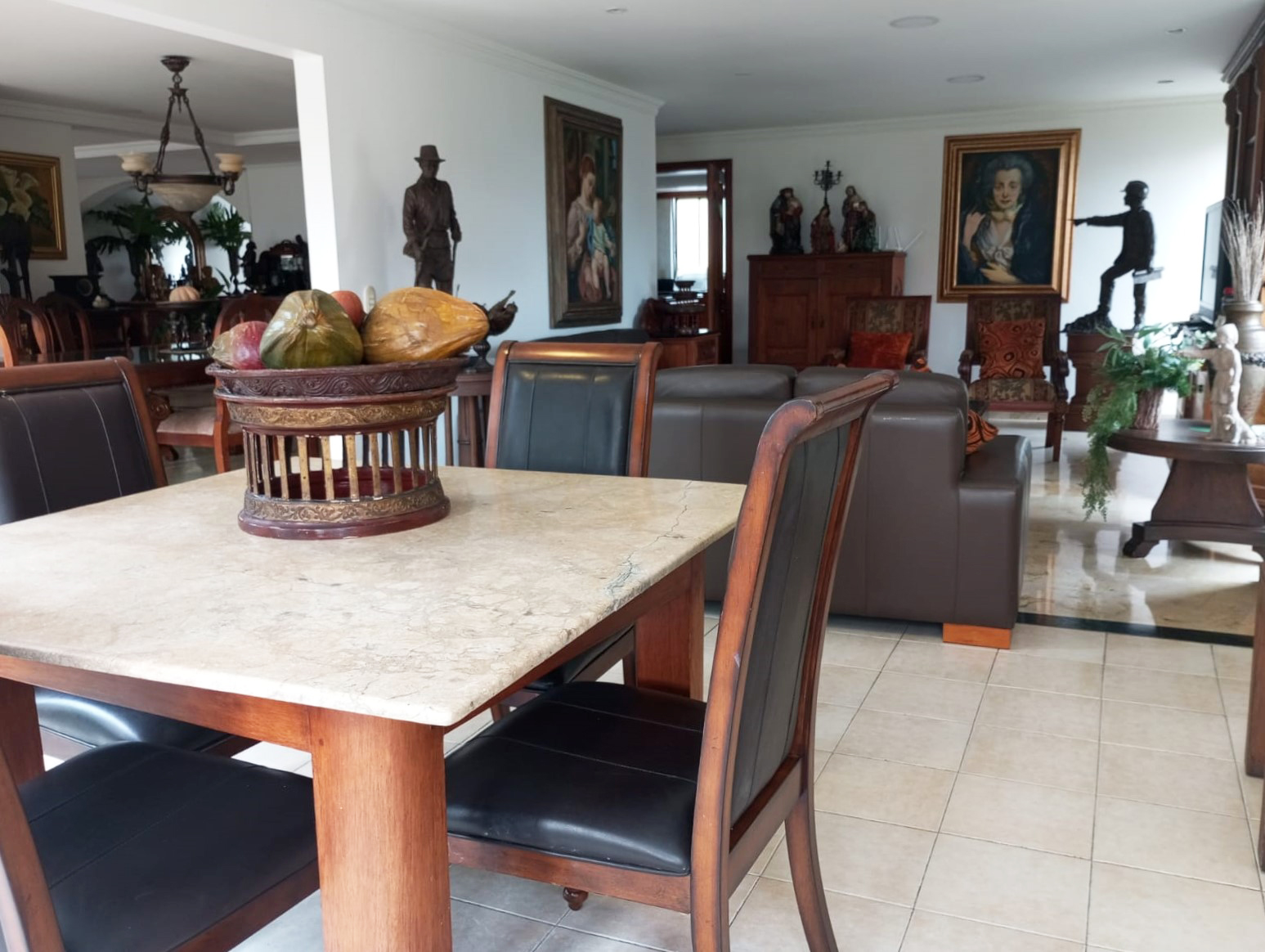Apartamento en arriendo en Alejandria, Medellín · foto 5 de 20