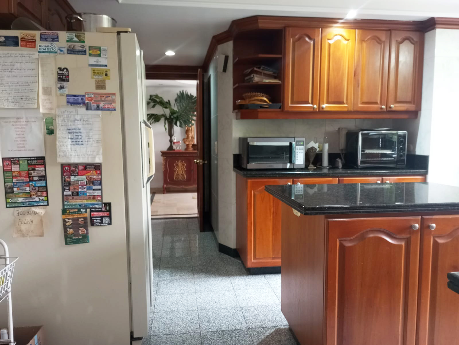 Apartamento en arriendo en Alejandria, Medellín · foto 8 de 20