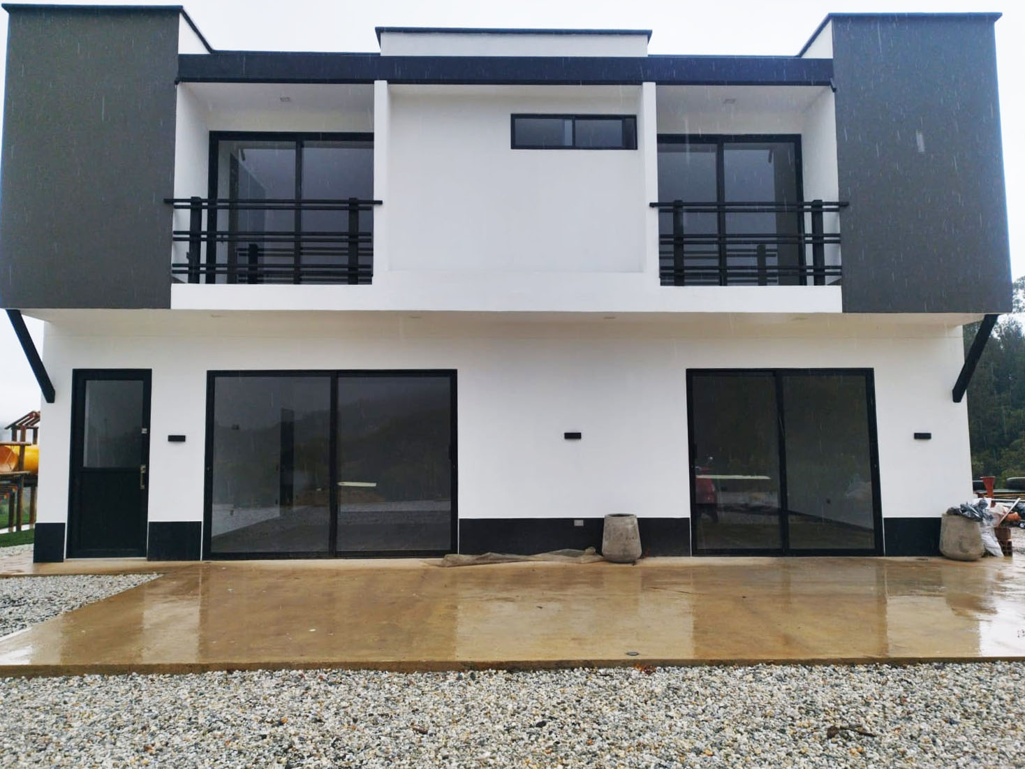 Oficina en arriendo en Escobero, Envigado, 100 m² · foto 13 de 18