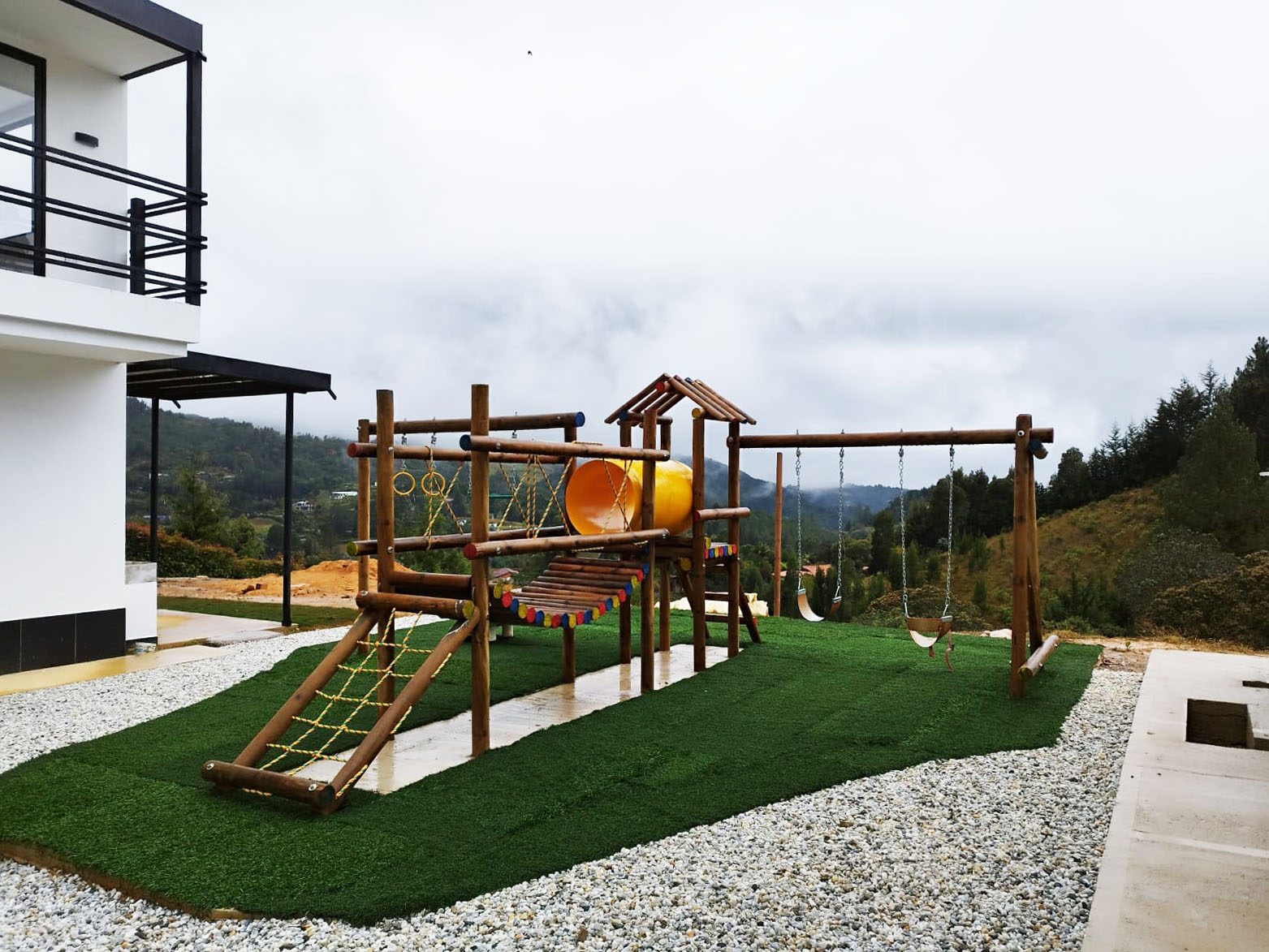 Oficina en arriendo en Escobero, Envigado, 100 m² · foto 16 de 18