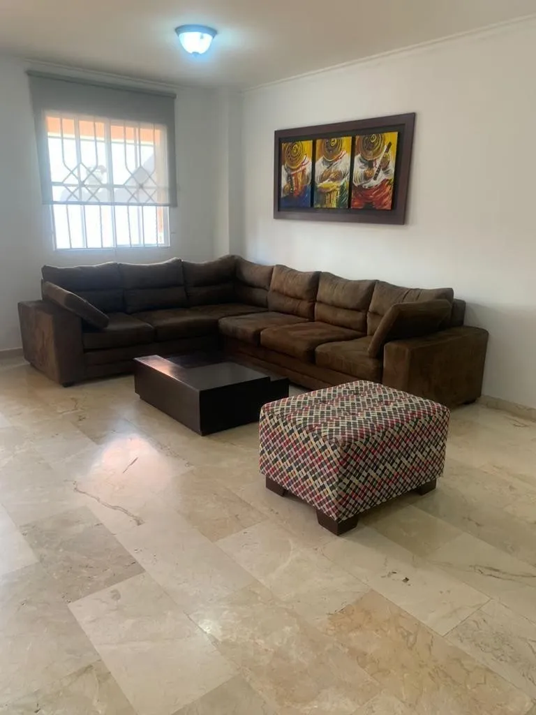 Casa en arriendo en Altos de riomar, Barranquilla en Barranquilla, de Cherenek SAS